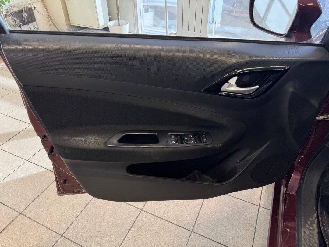 Brilliance H230, I 2015