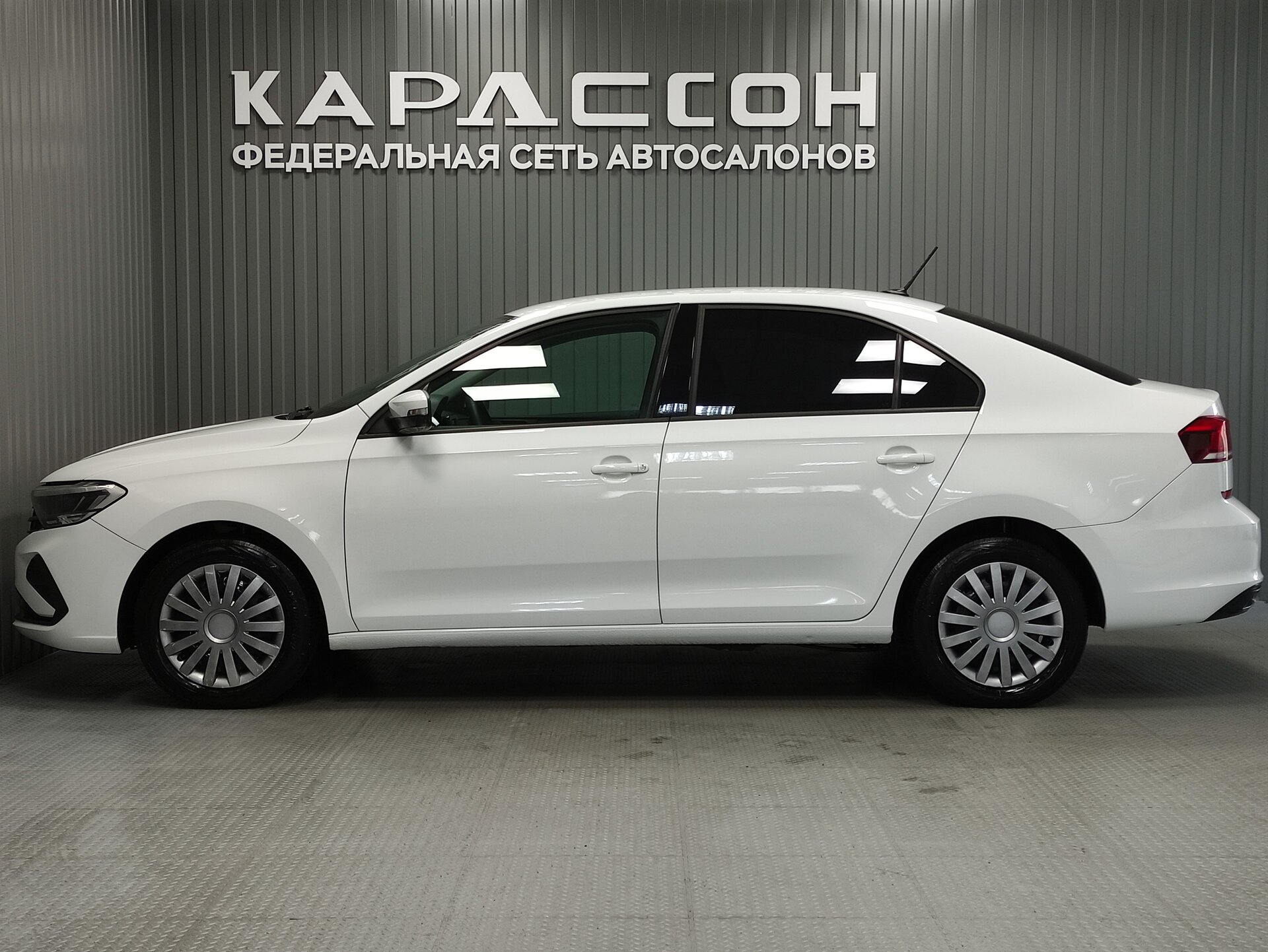 Volkswagen Polo, VI 2020 Volkswagen Polo, VI 2020