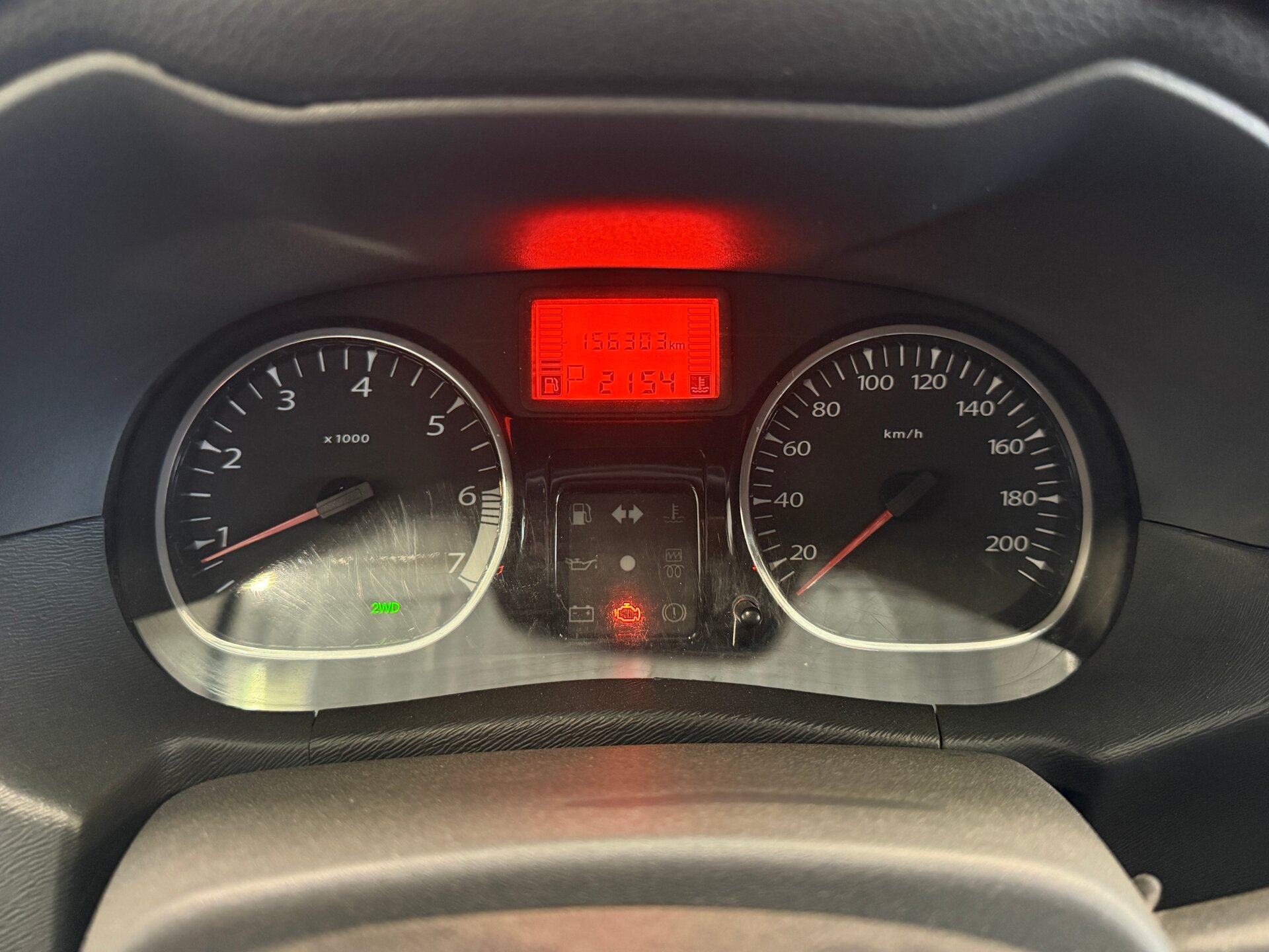 Renault Duster, I 2014