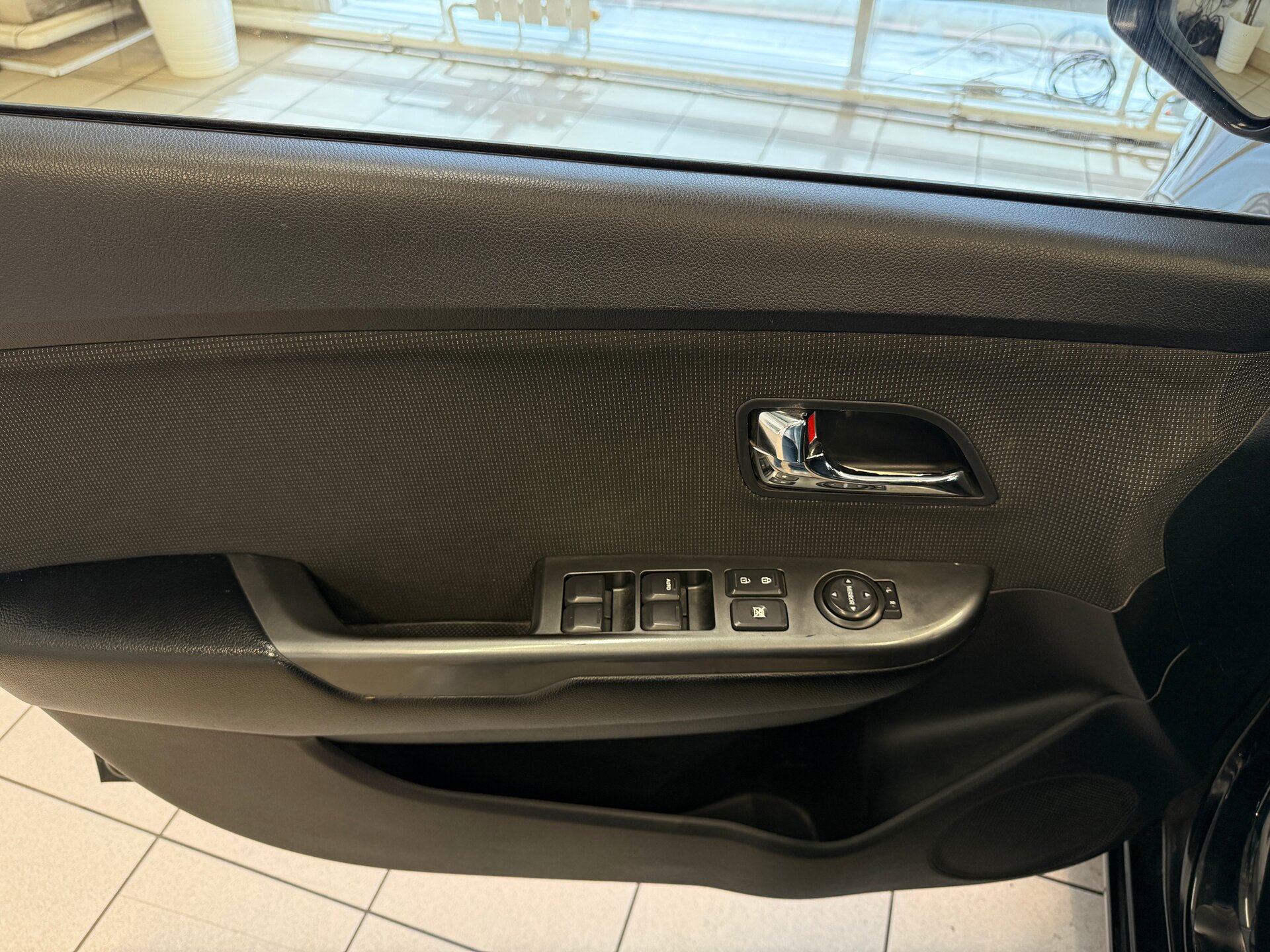 Kia Rio, III 2011