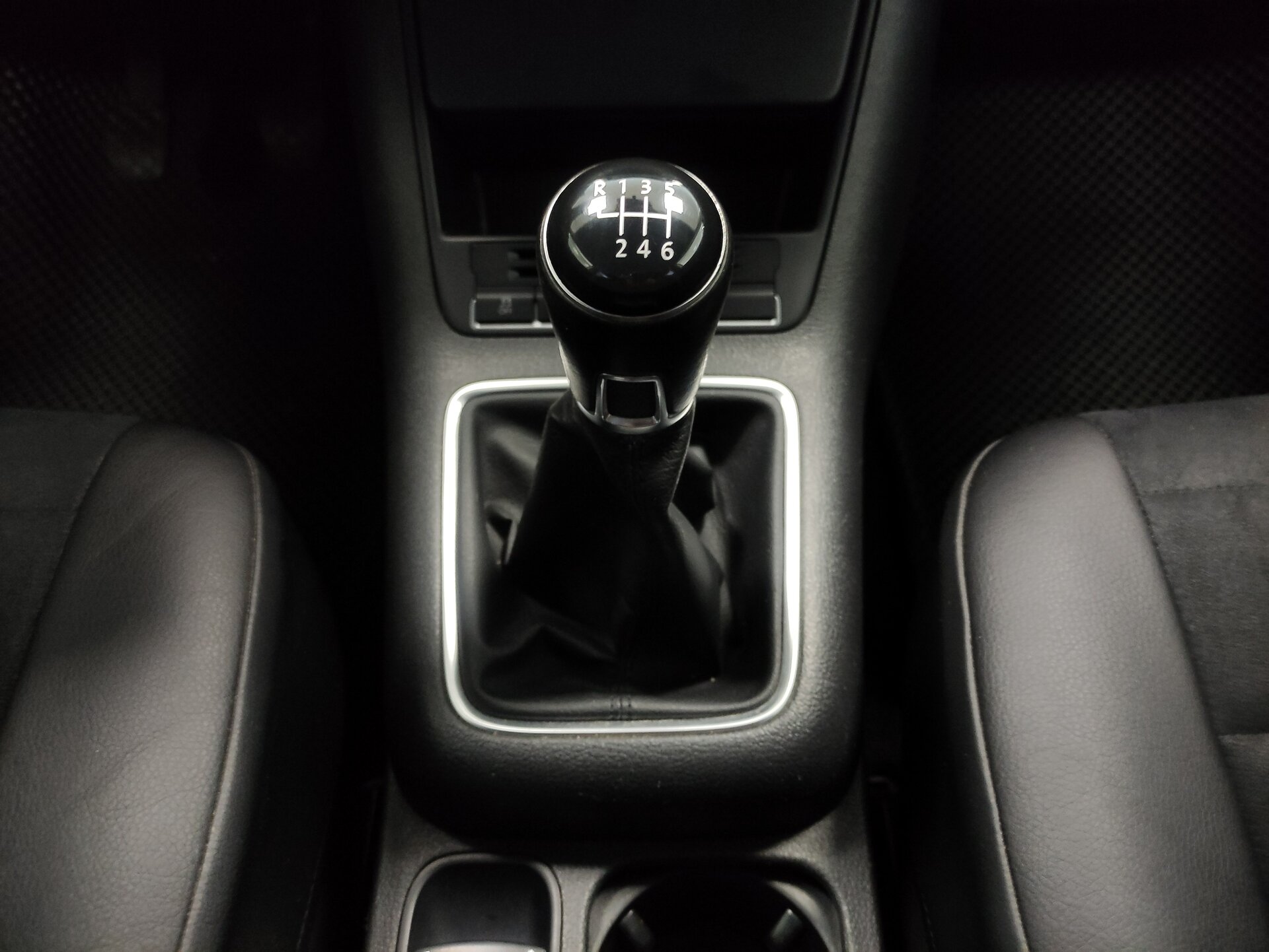 Volkswagen Tiguan, I Рестайлинг 2014