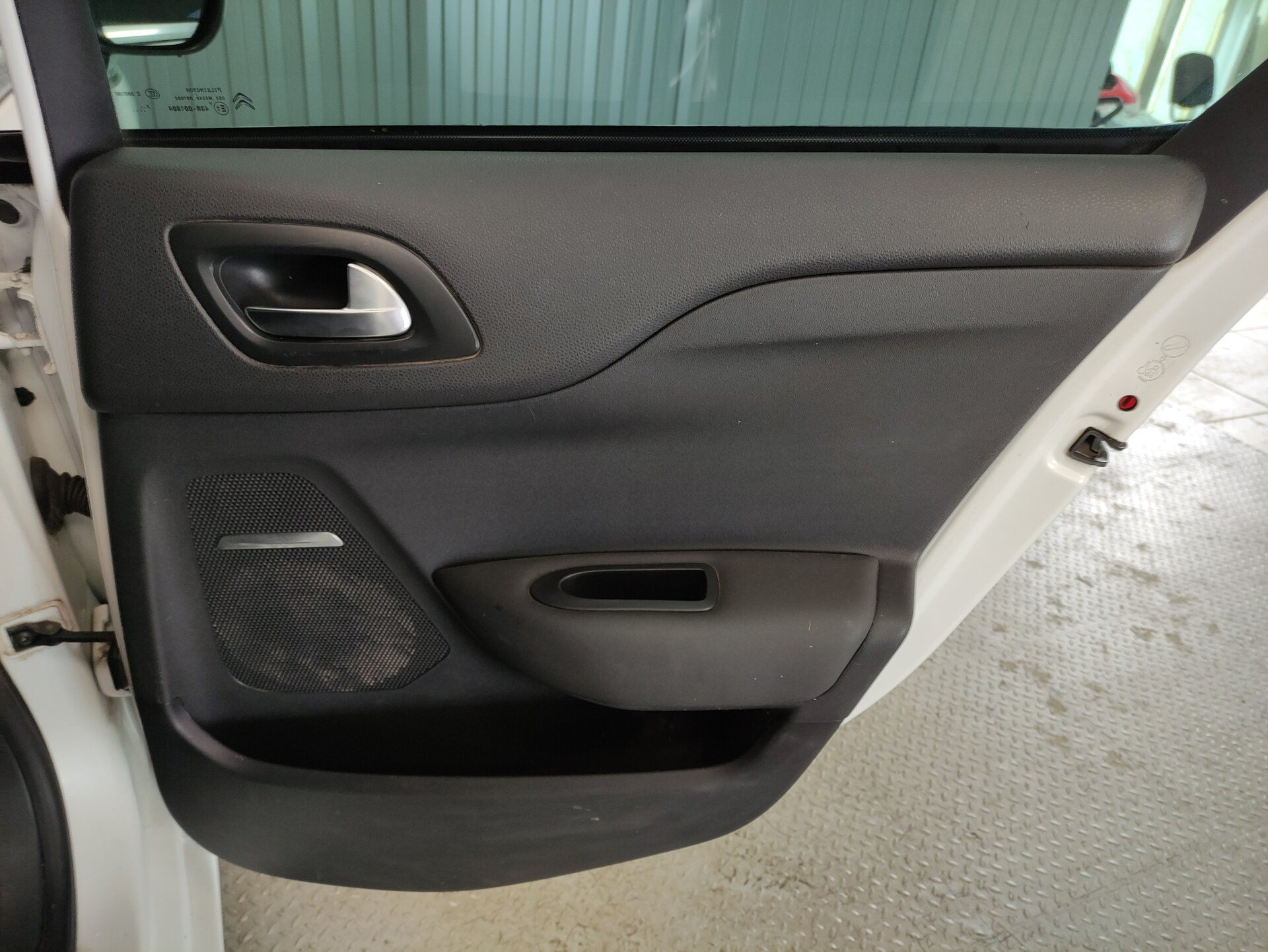 Citroen DS4, I 2013 Citroen DS4, I 2013