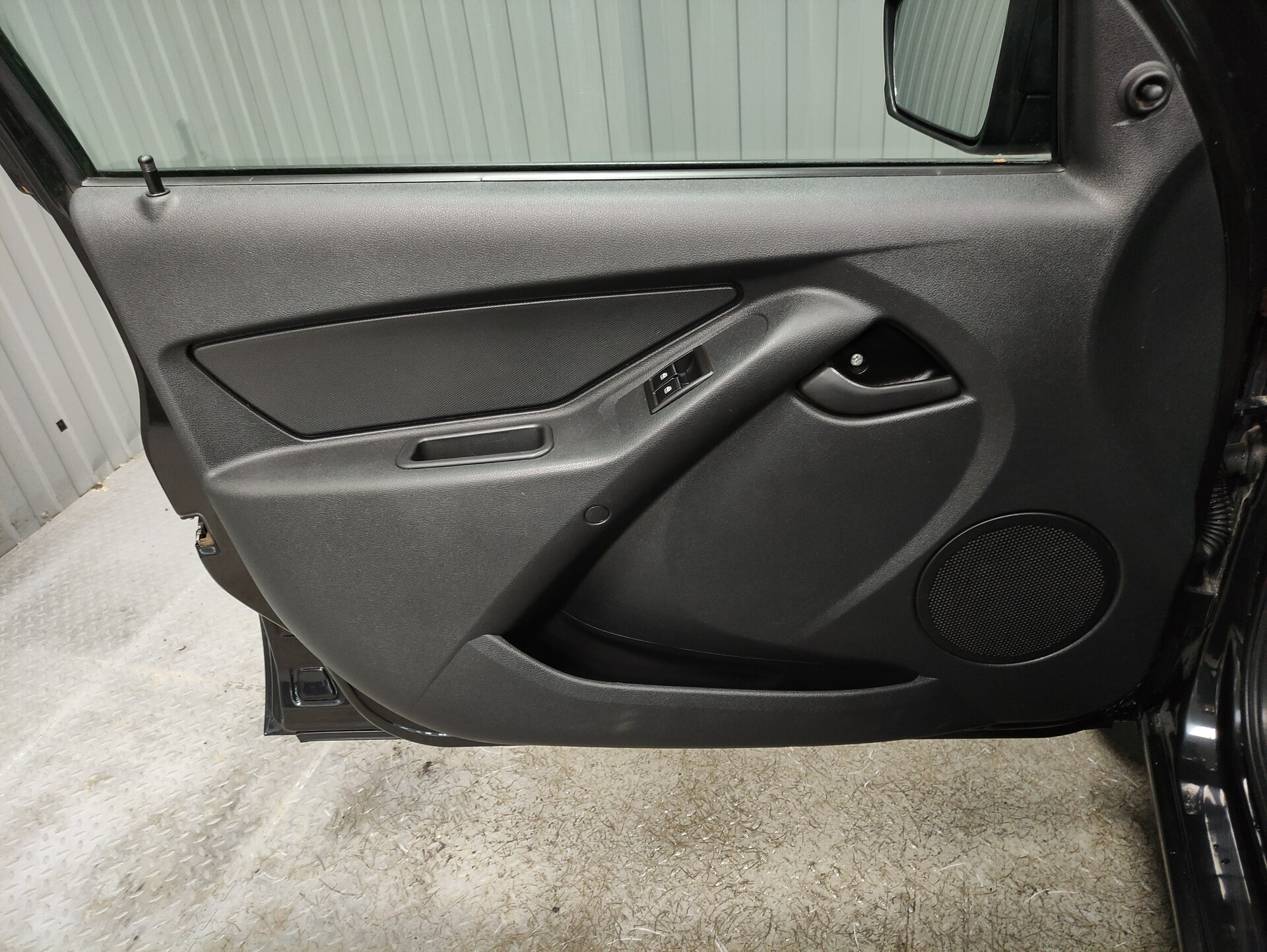 Lada (ВАЗ) Granta, I 2018