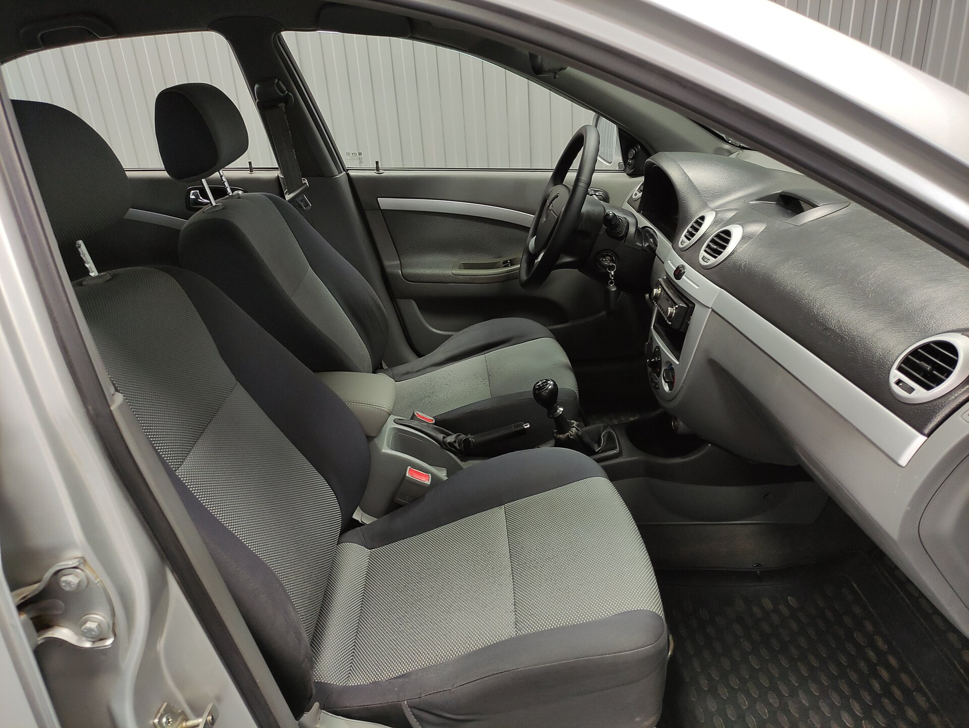 Chevrolet Lacetti, I 2010 Chevrolet Lacetti, I 2010