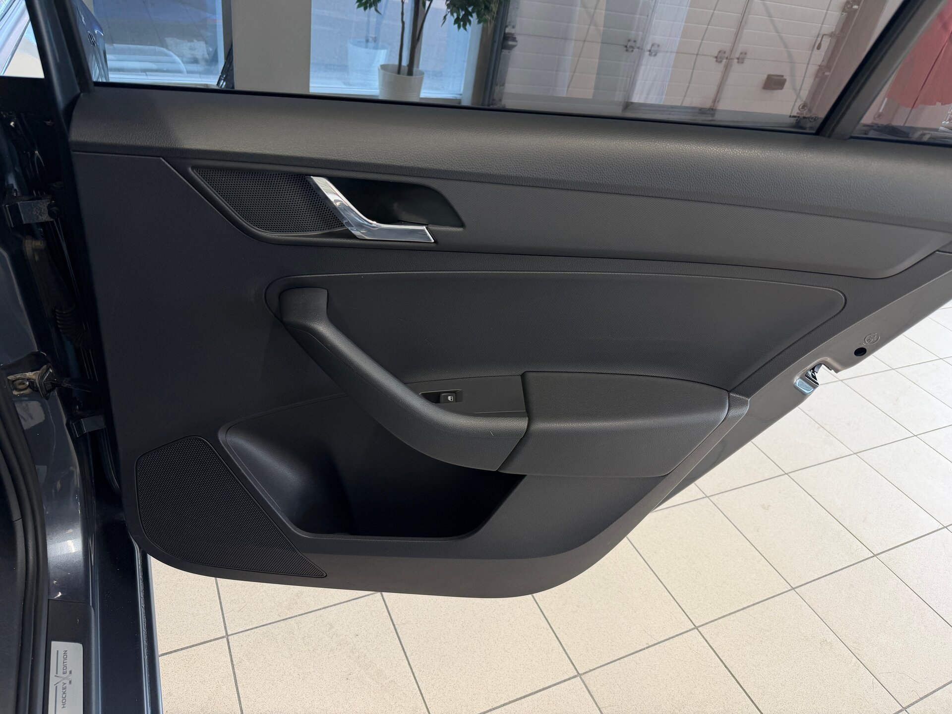 Skoda Rapid, I 2016