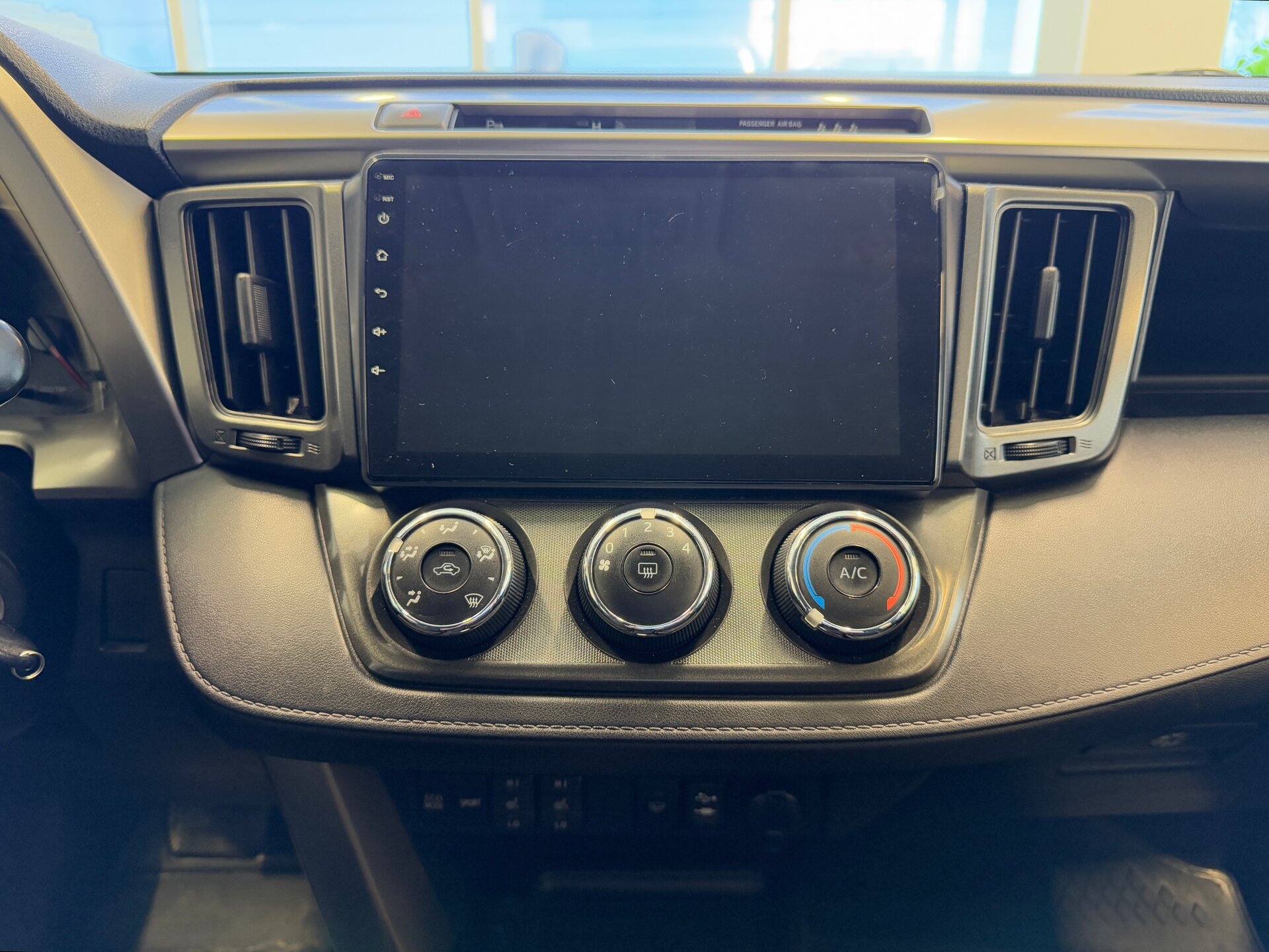 Toyota RAV4, IV (XA40) 2013 Toyota RAV4, IV (XA40) 2013