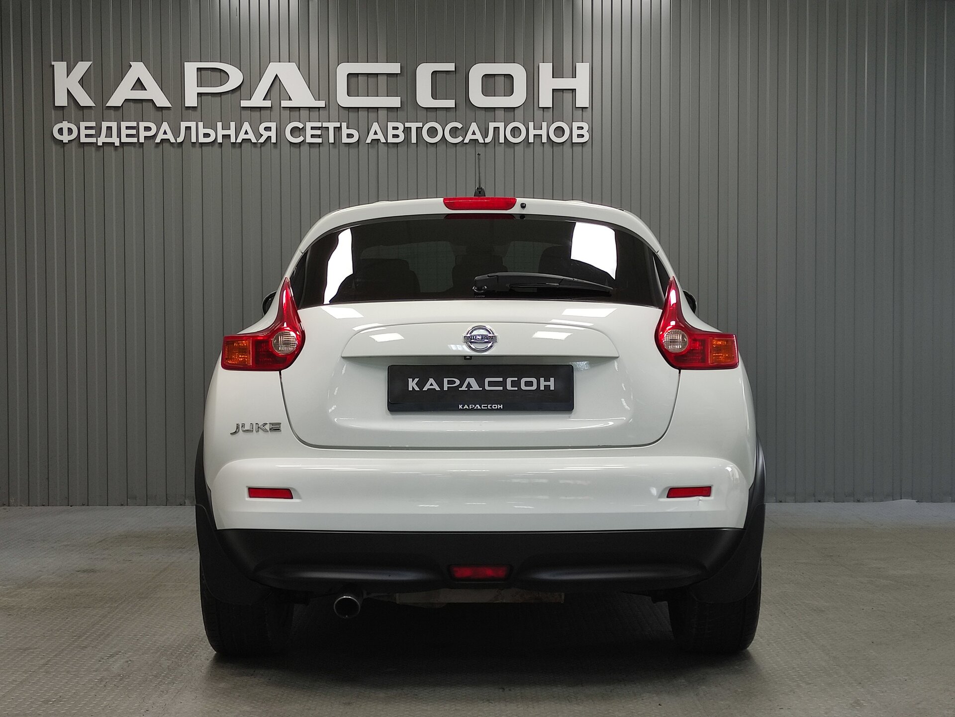 Nissan Juke, I 2013 Nissan Juke, I 2013