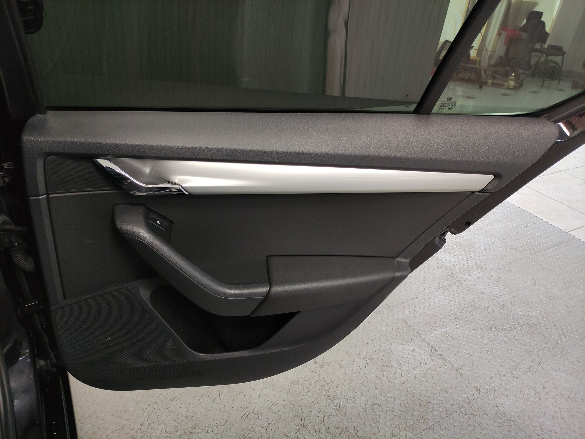 Skoda Octavia, III (A7) Рестайлинг 2019 Skoda Octavia, III (A7) Рестайлинг 2019