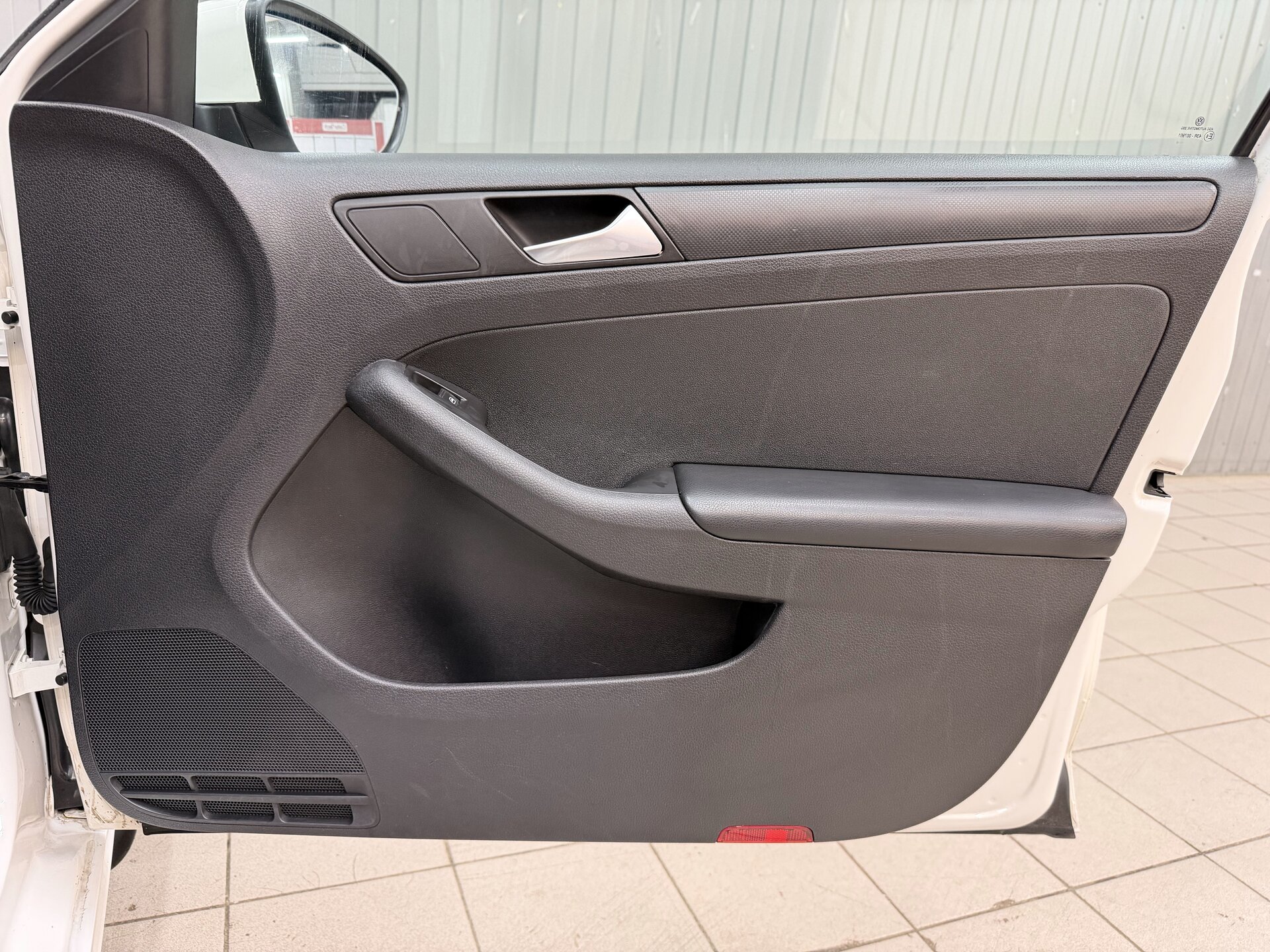 Volkswagen Jetta, VI Рестайлинг 2014