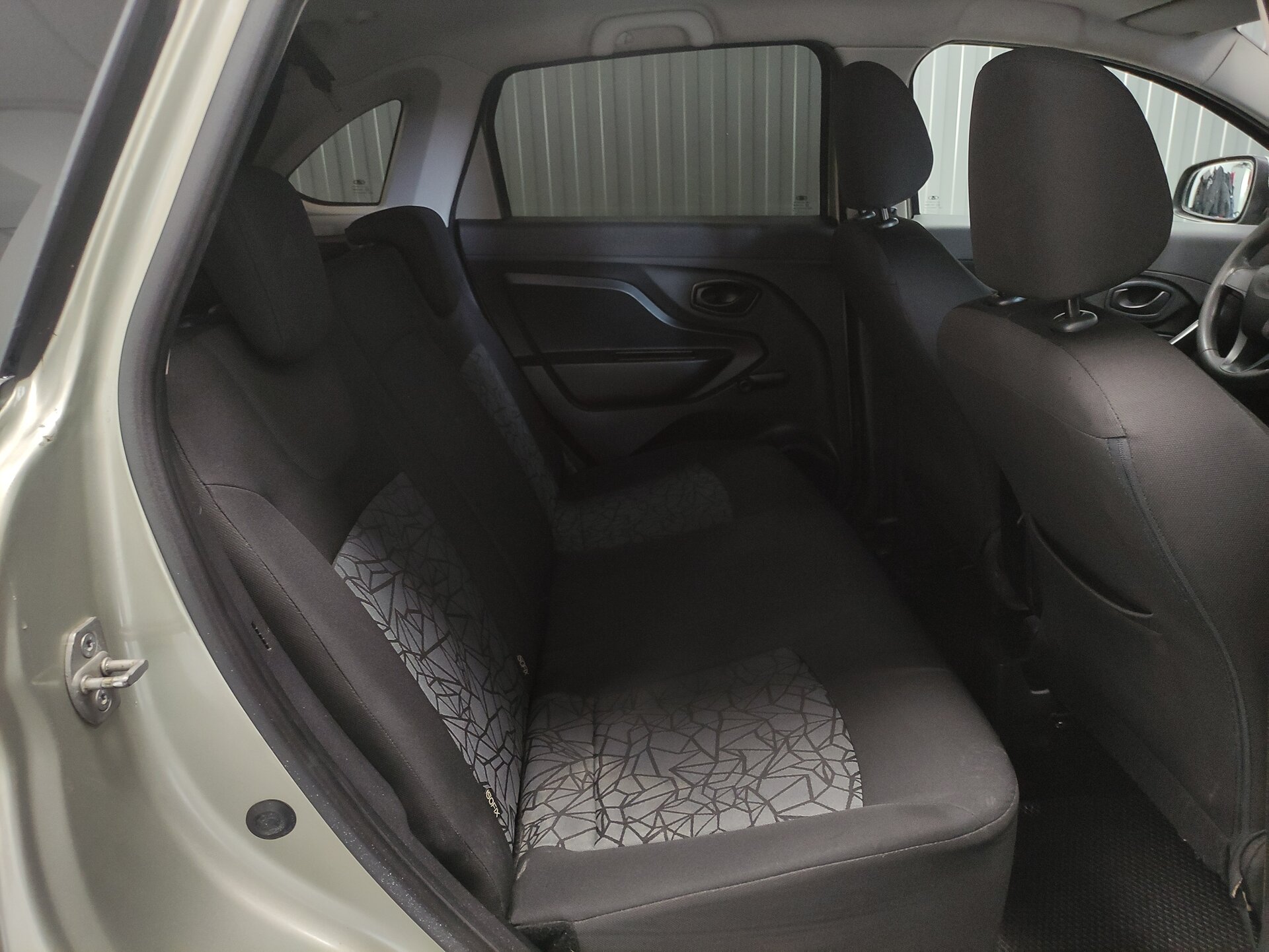 Lada (ВАЗ) XRAY, I 2016