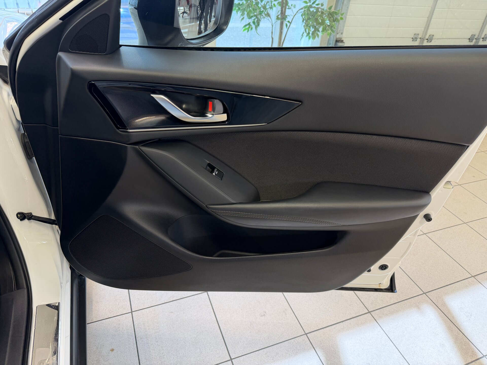 Mazda CX-4, I Рестайлинг 2023 Mazda CX-4, I Рестайлинг 2023