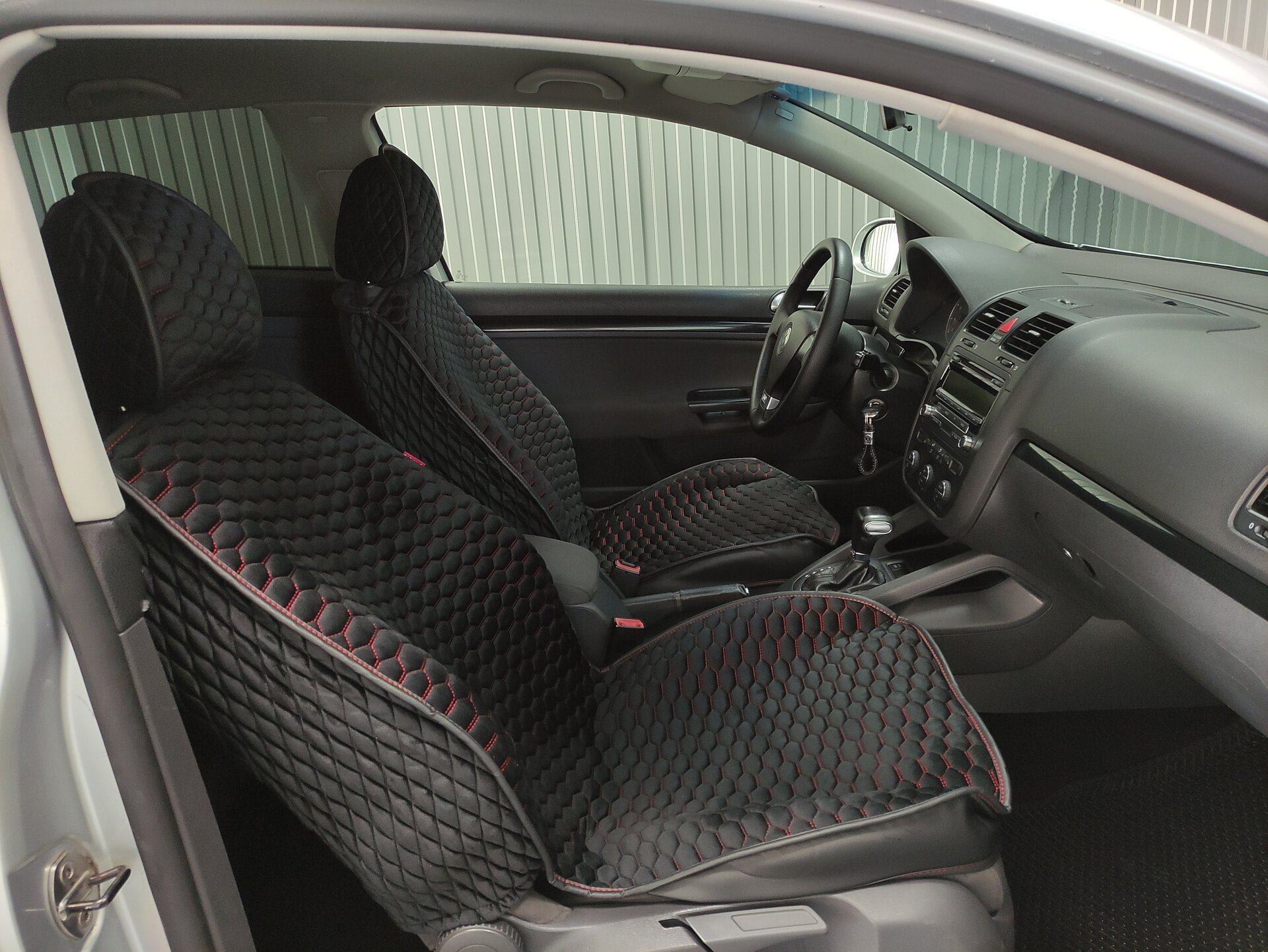 Volkswagen Golf, V 2008 Volkswagen Golf, V 2008