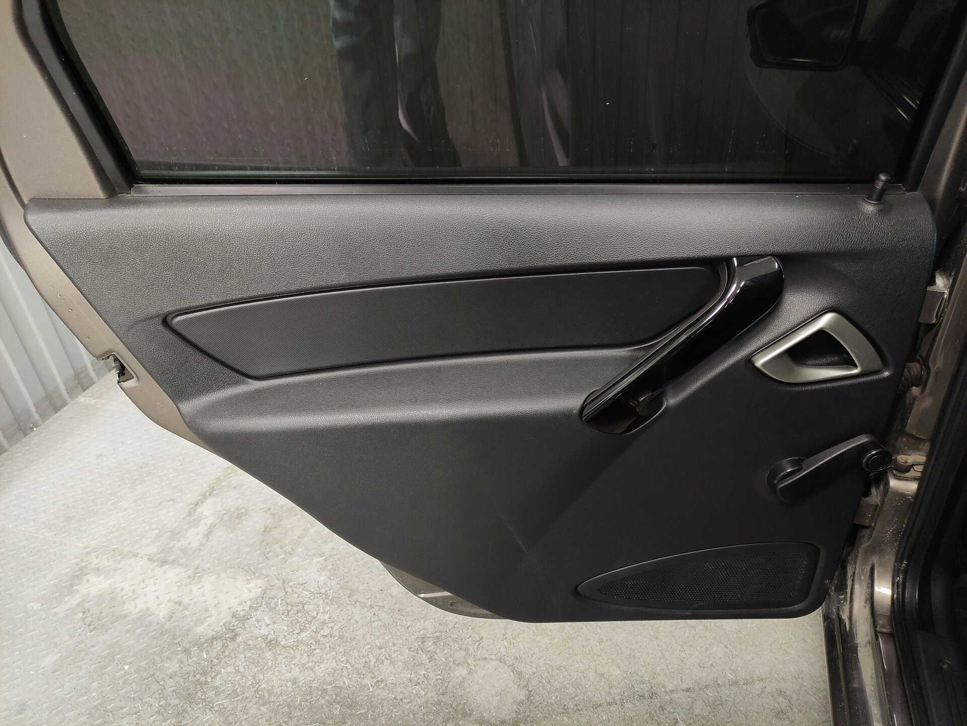 Lada (ВАЗ) Granta, I Рестайлинг 2022