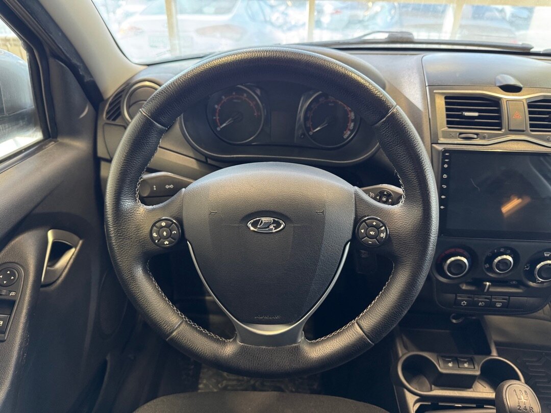 Lada (ВАЗ) Granta, I Рестайлинг 2020