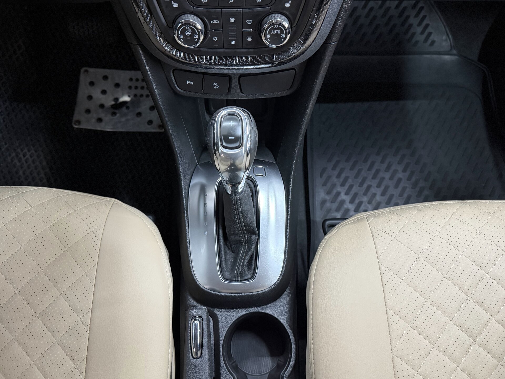 Opel Mokka, I 2014