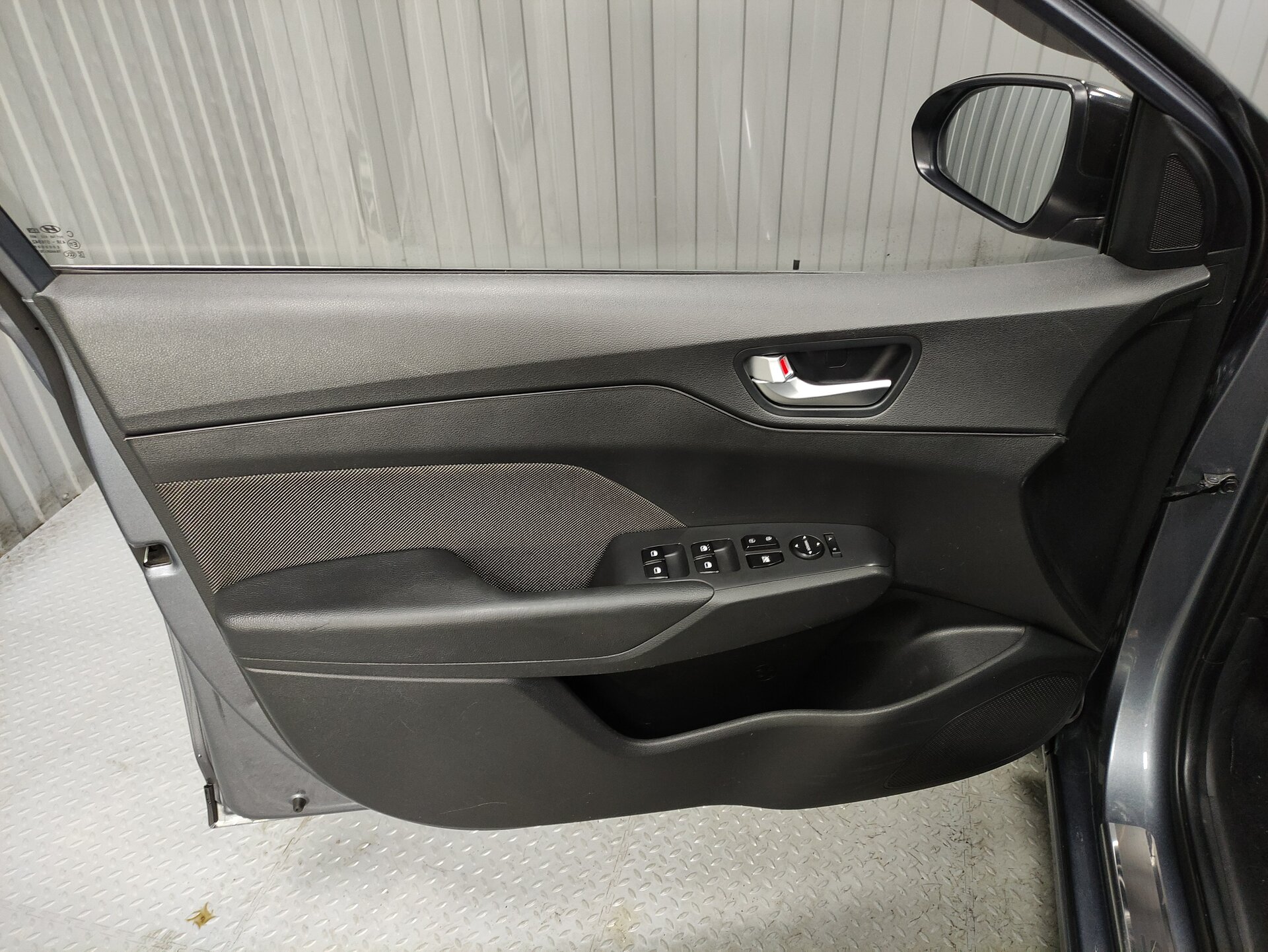 Hyundai Solaris, II 2018