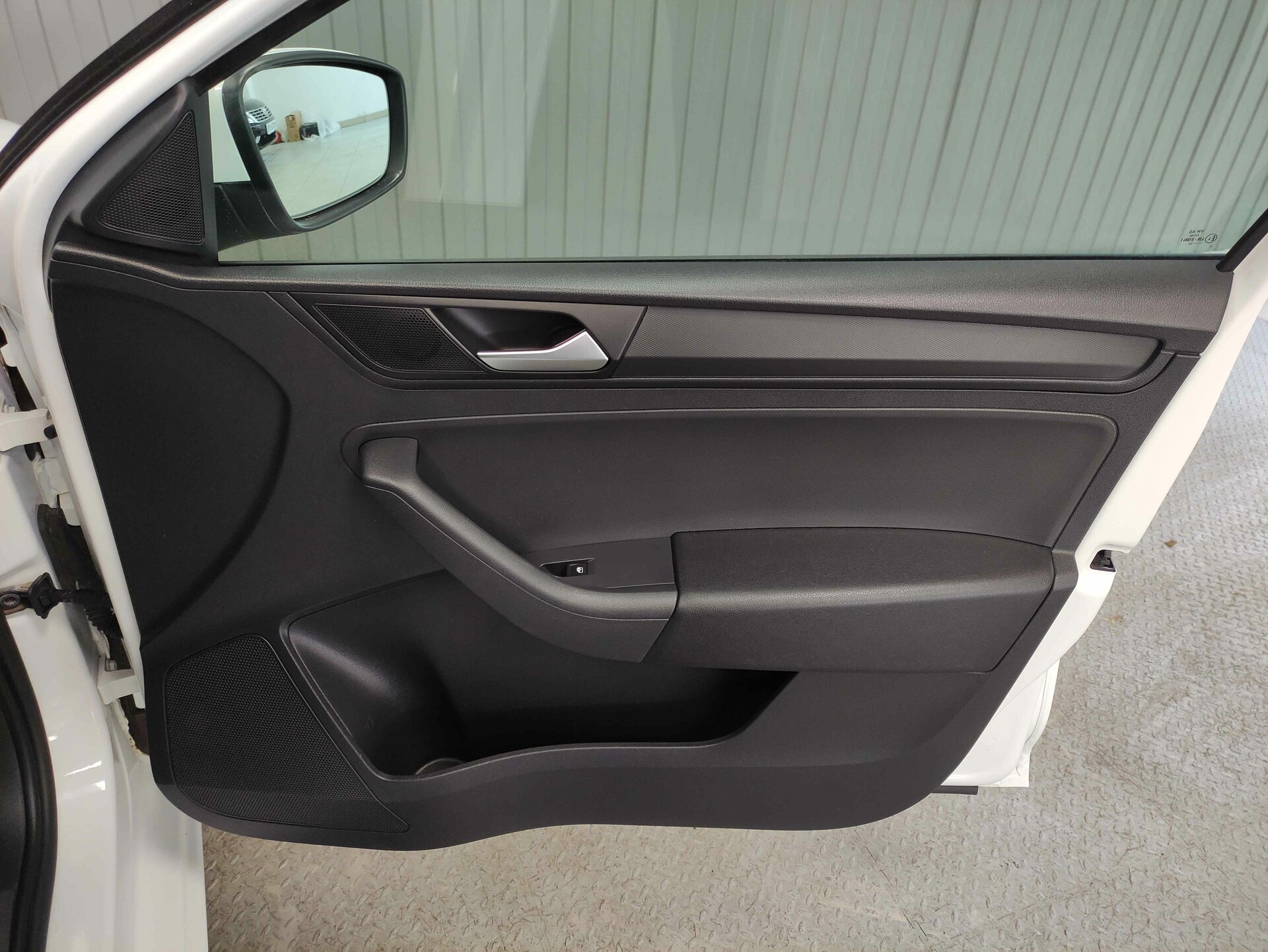 Volkswagen Polo, VI 2022