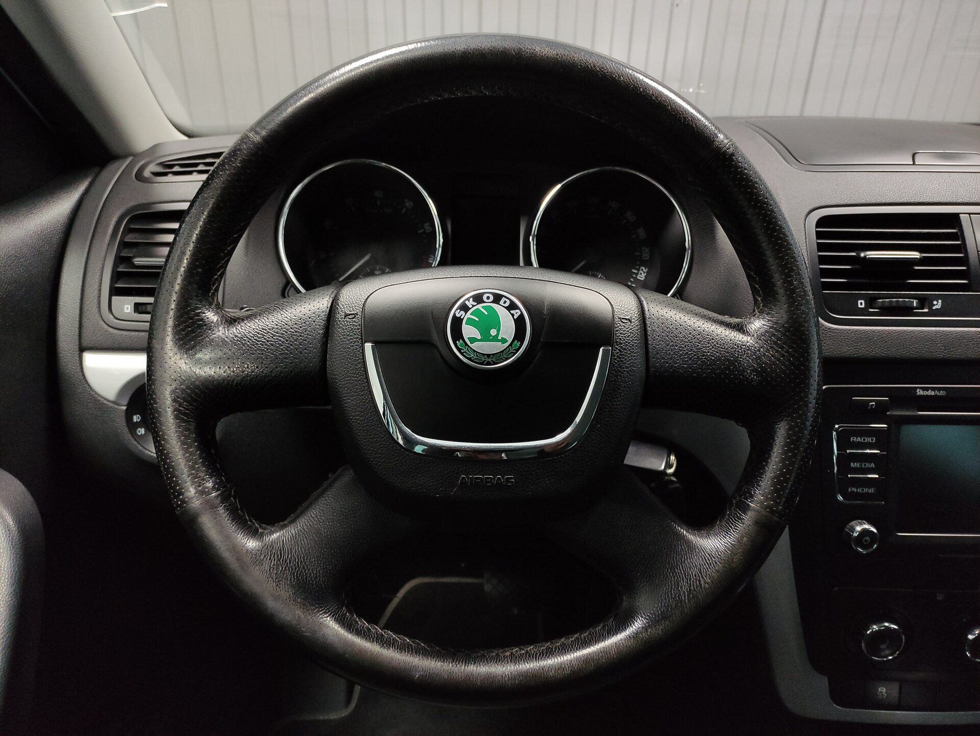 Skoda Yeti, I 2013