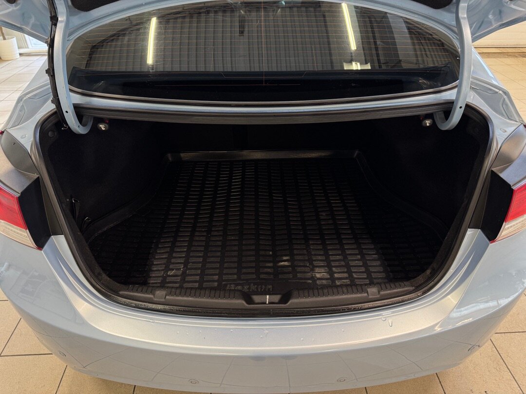 Hyundai Elantra, V (MD) 2012