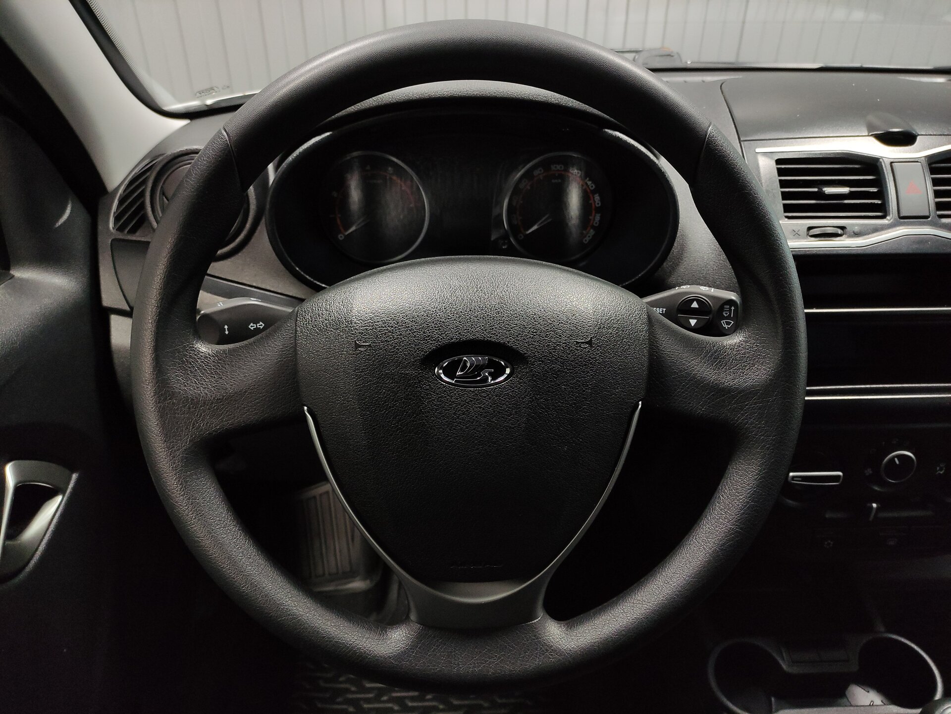 Lada (ВАЗ) Granta, I Рестайлинг 2024