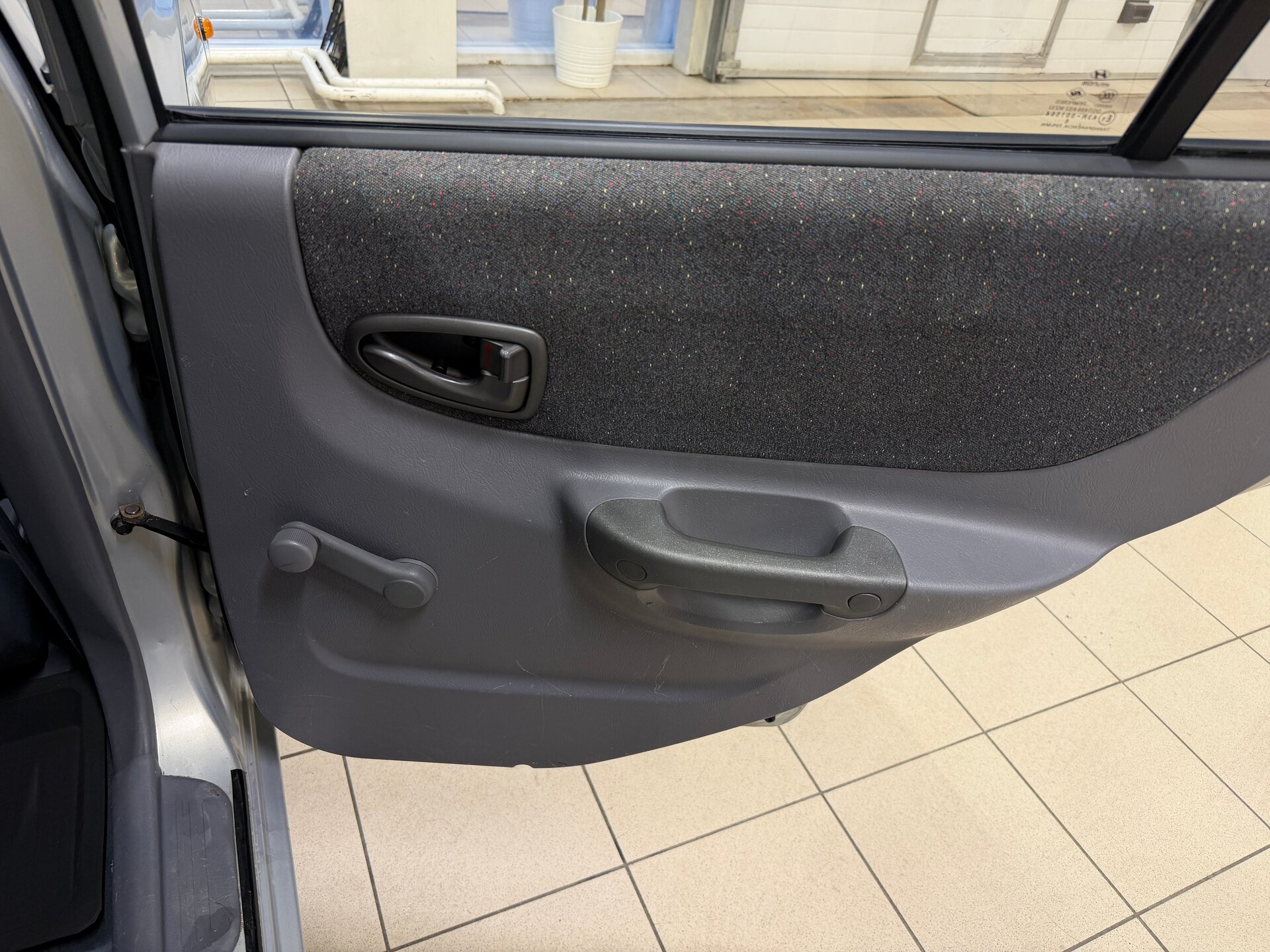 Hyundai Accent, II 2009