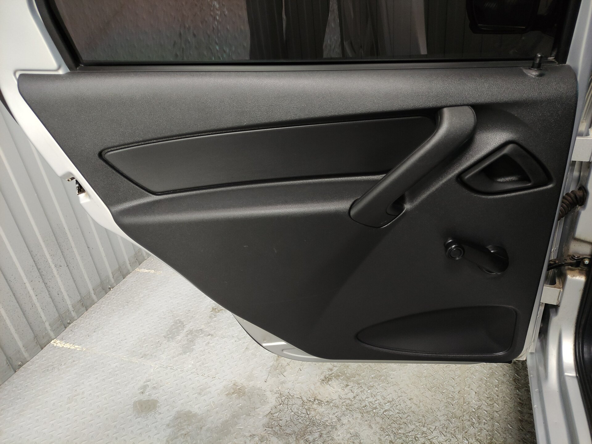 Lada (ВАЗ) Granta, I Рестайлинг 2021