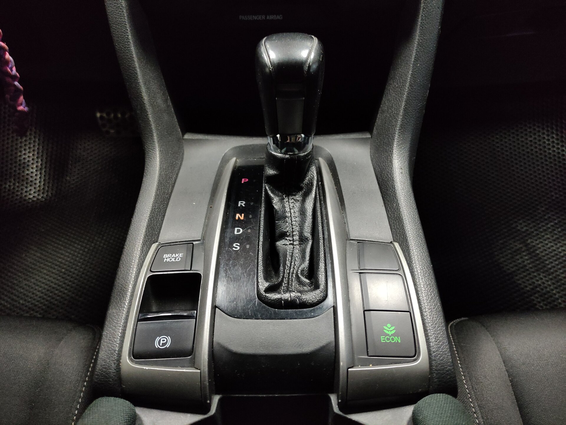 Honda Civic, X 2016 Honda Civic, X 2016