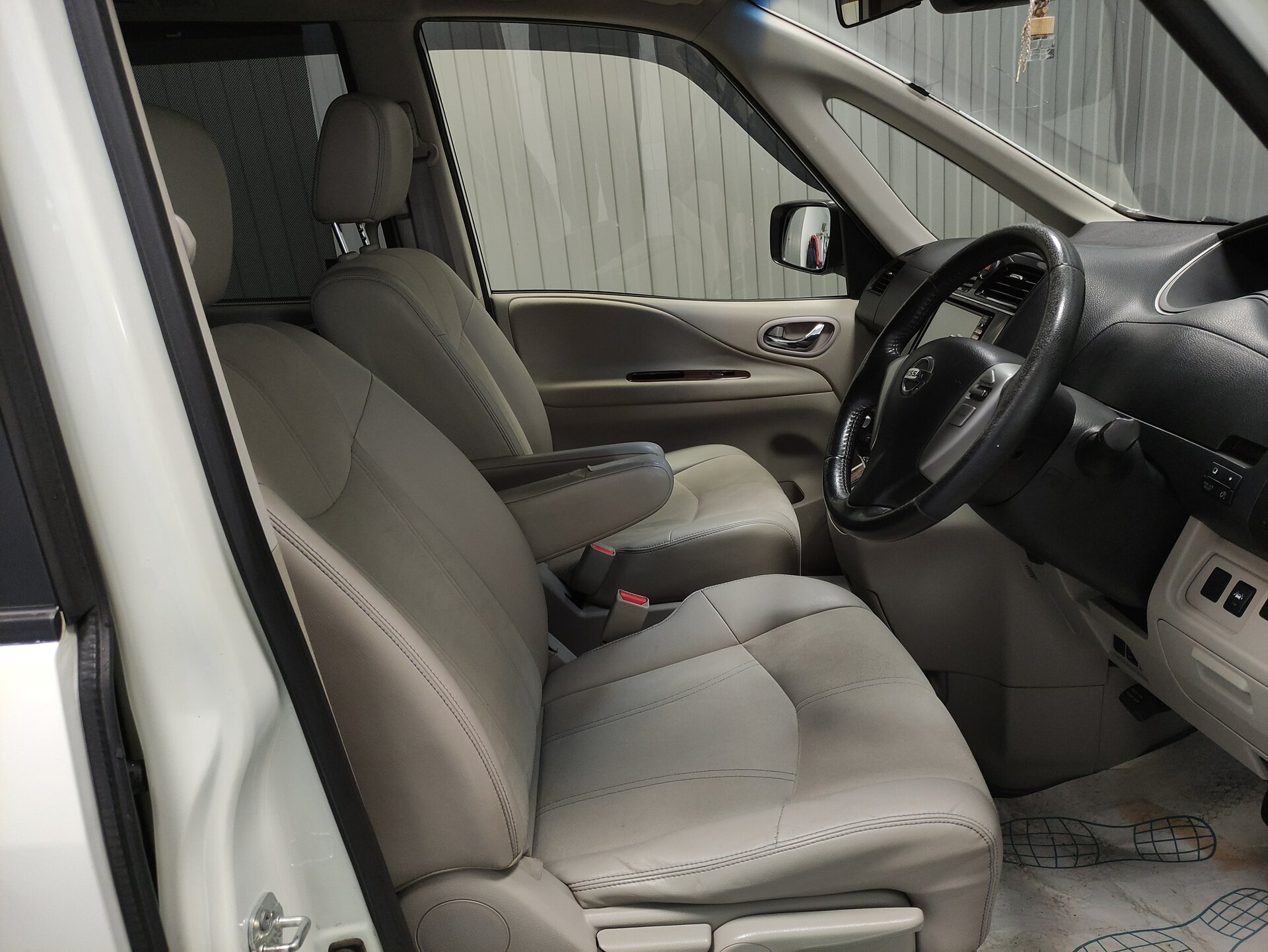 Nissan Serena, IV (C26) 2014 Nissan Serena, IV (C26) 2014