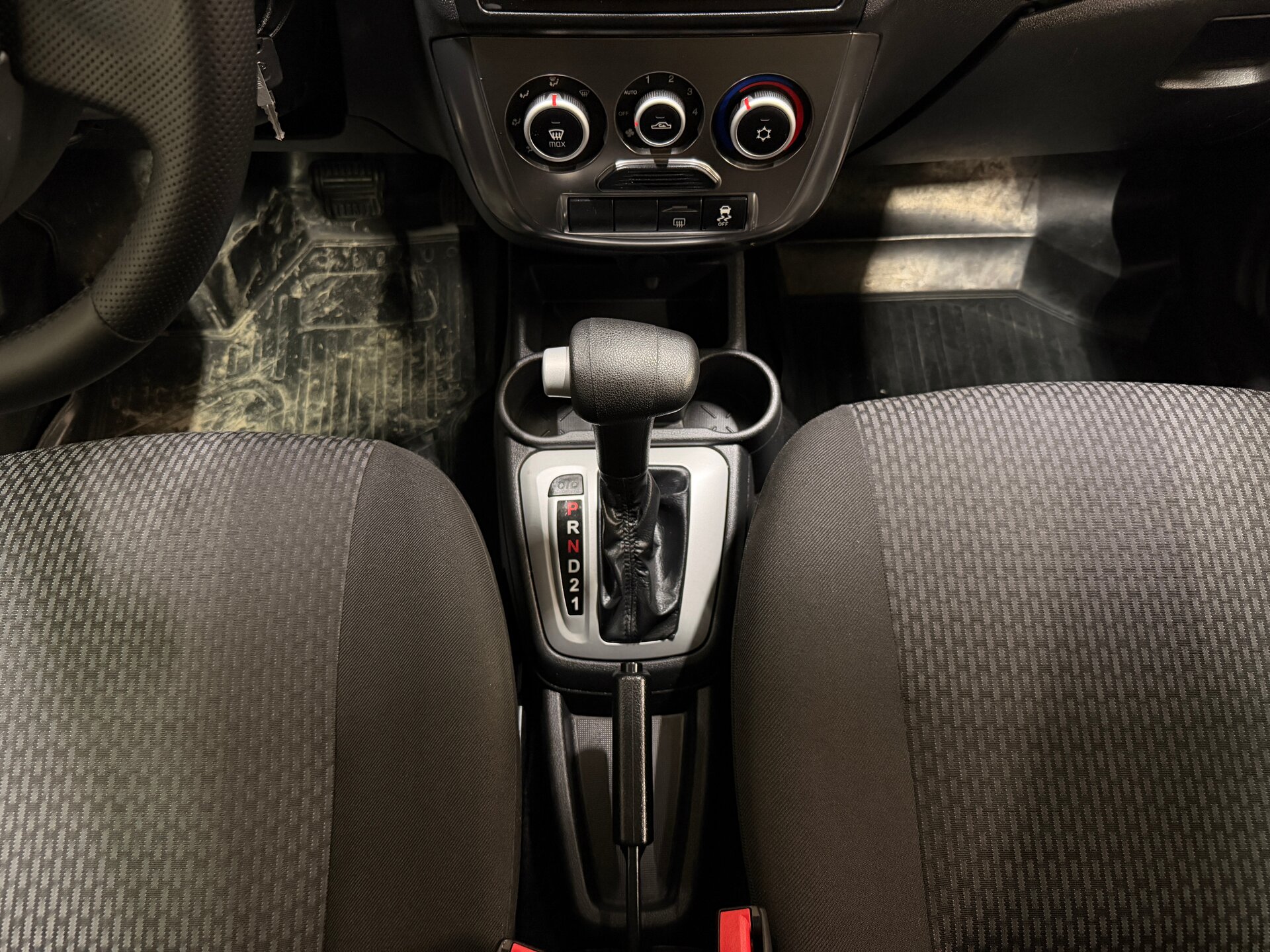 Lada (ВАЗ) Kalina, II 2018