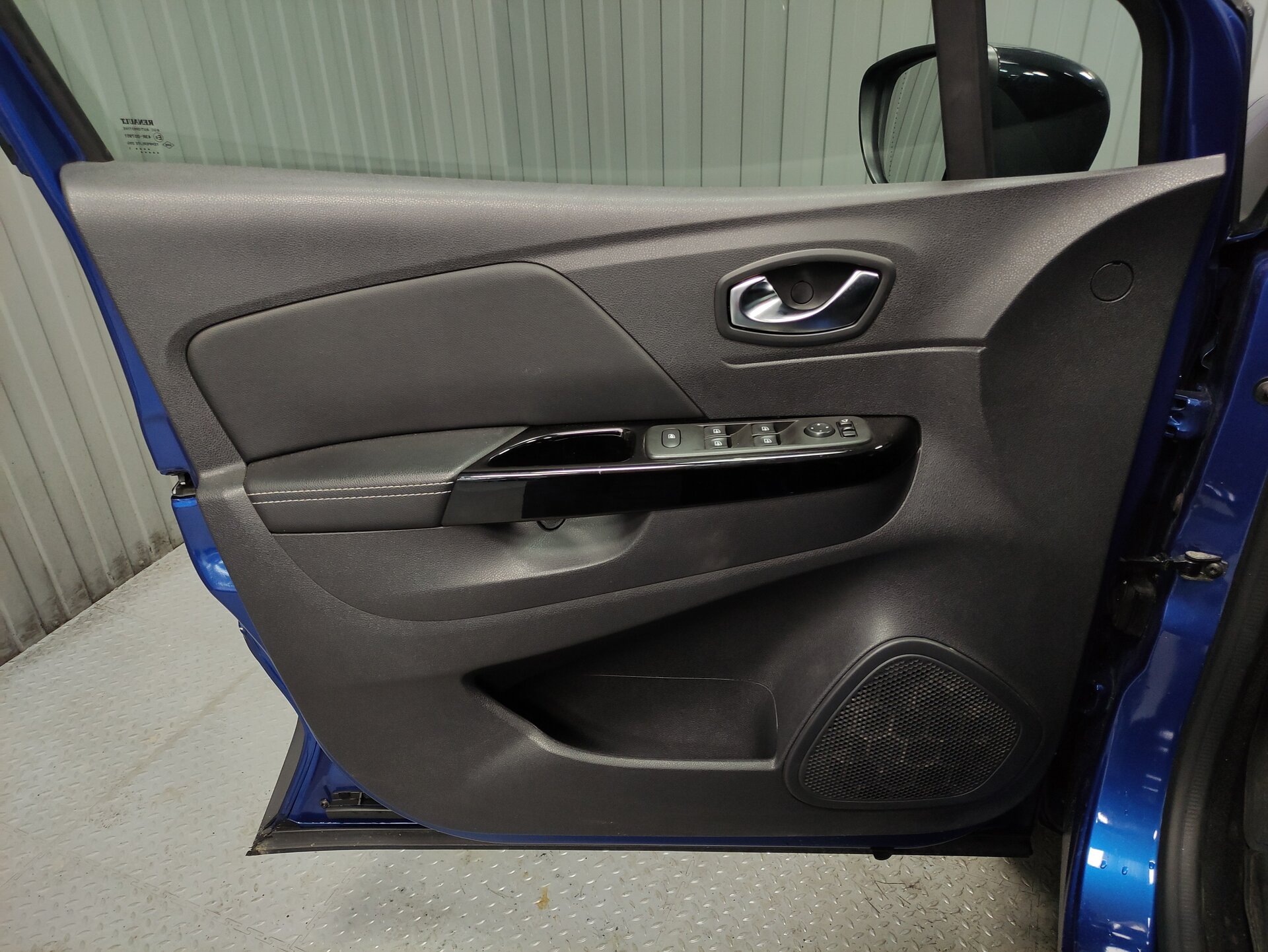 Renault Kaptur, I Рестайлинг 2021 Renault Kaptur, I Рестайлинг 2021