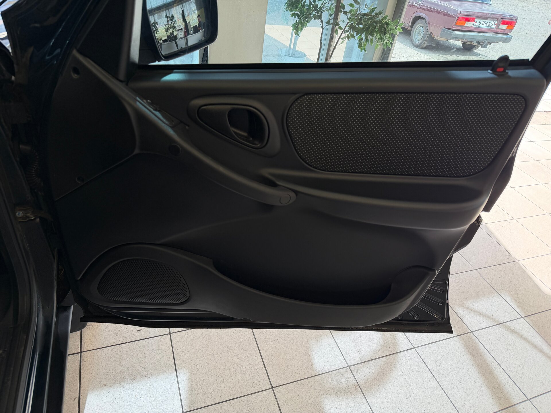 Lada (ВАЗ) Niva Travel, I 2024