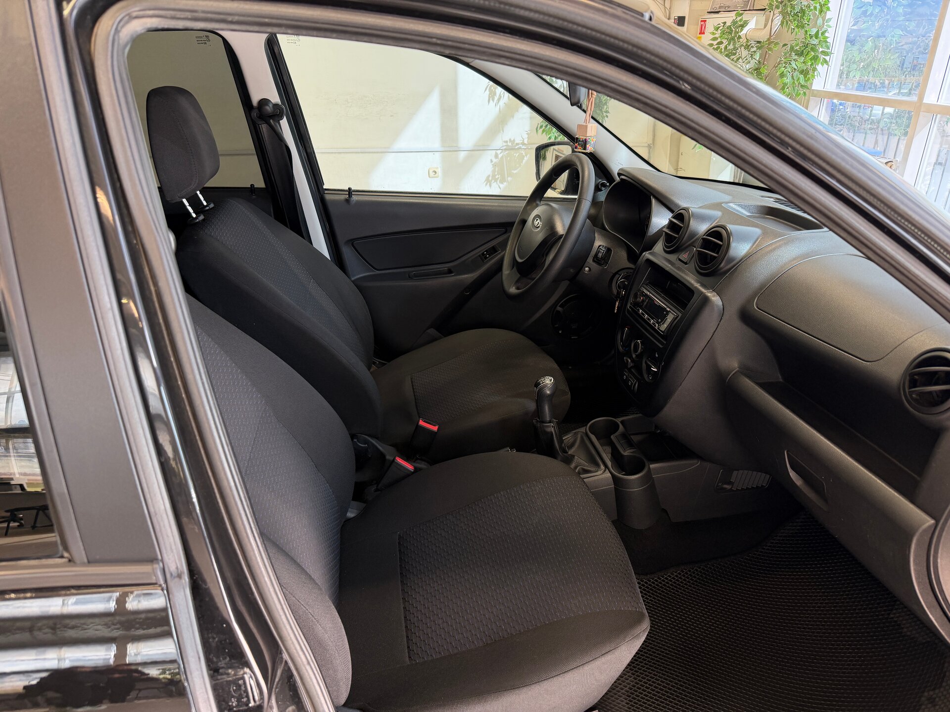 Lada (ВАЗ) Granta, I 2018 Lada (ВАЗ) Granta, I 2018