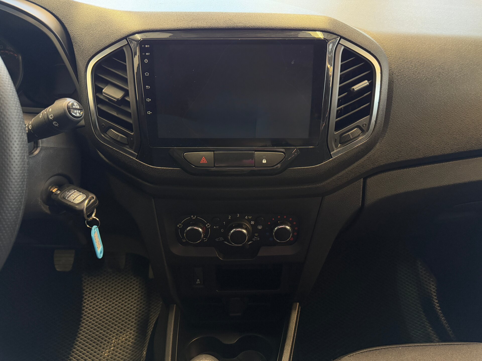 Lada (ВАЗ) XRAY, I 2020 Lada (ВАЗ) XRAY, I 2020