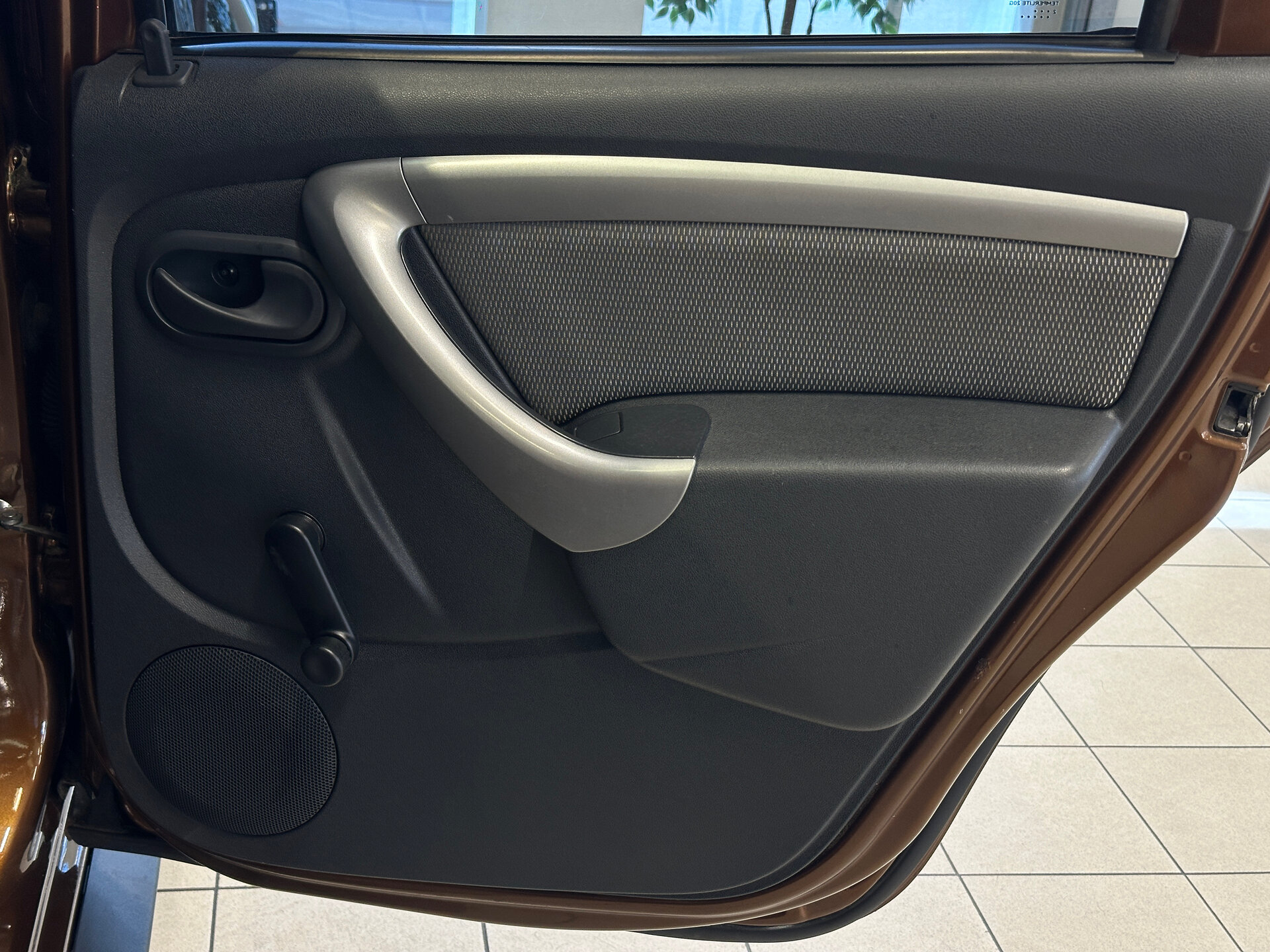 Renault Duster, I 2012