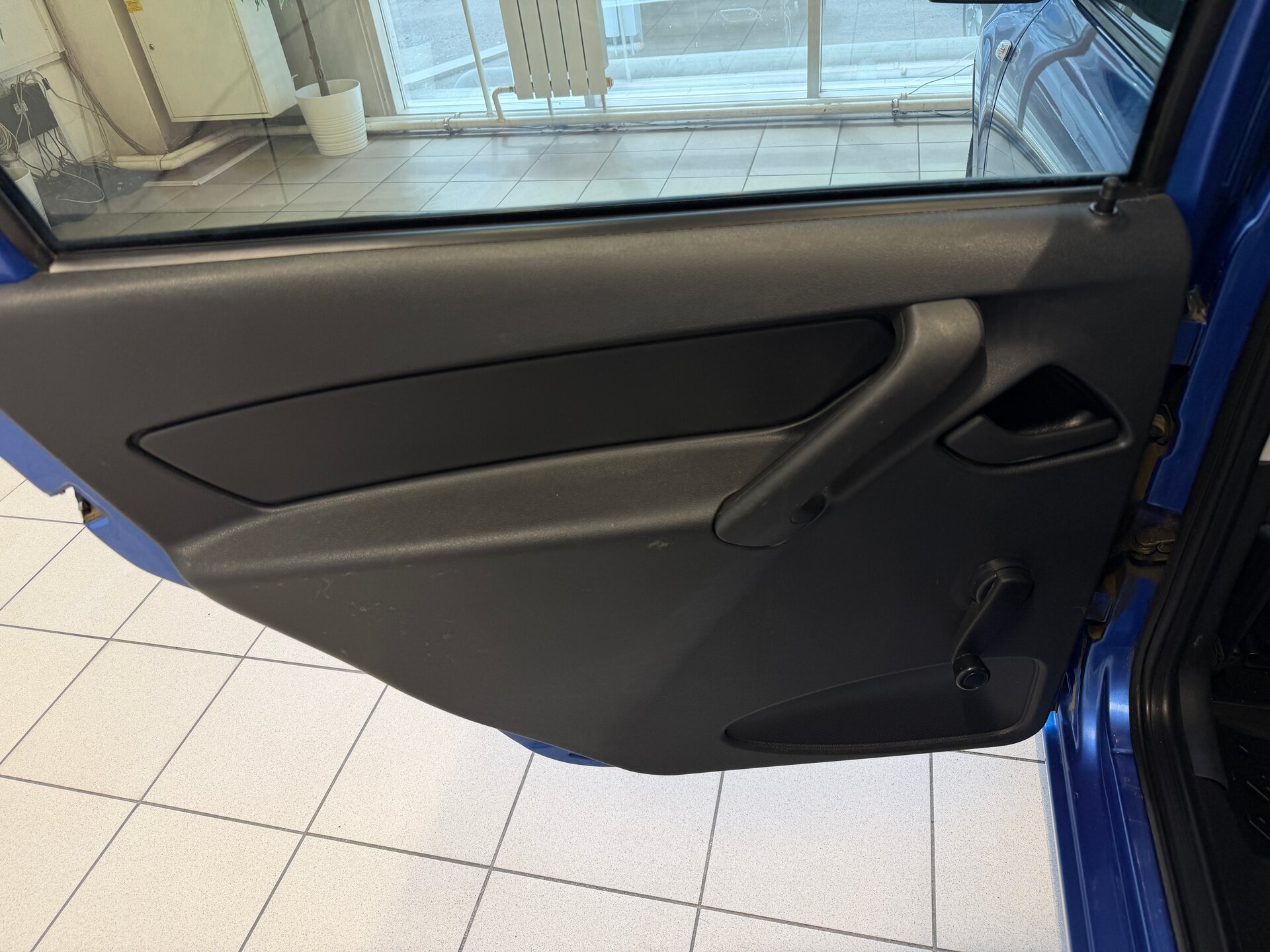 Lada (ВАЗ) Granta, I 2018