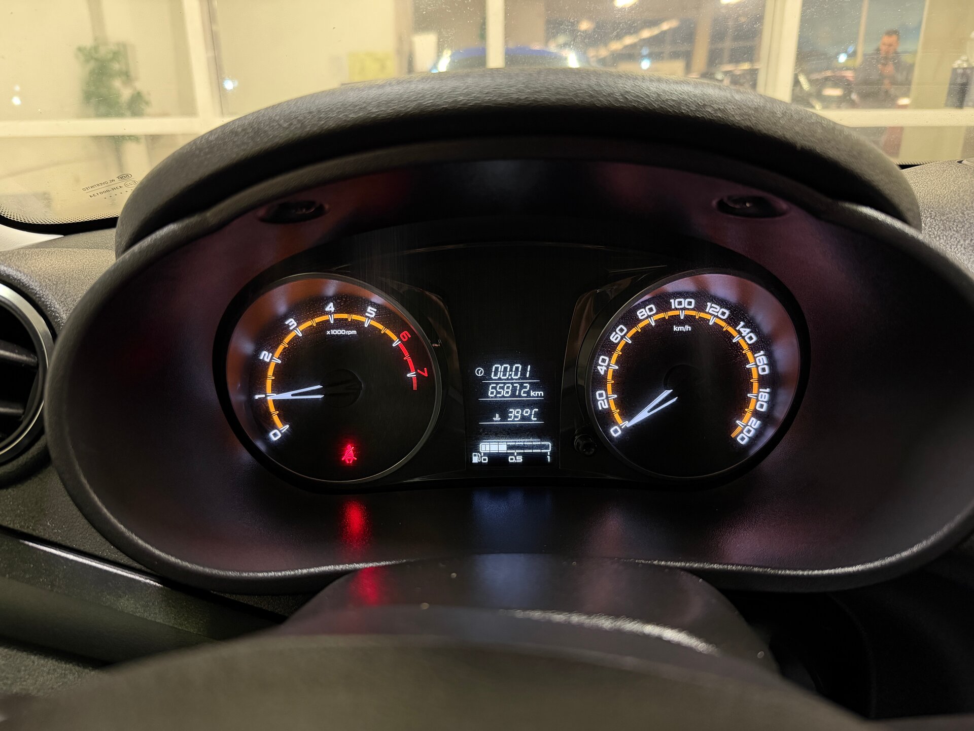 Lada (ВАЗ) Granta, I Рестайлинг 2021