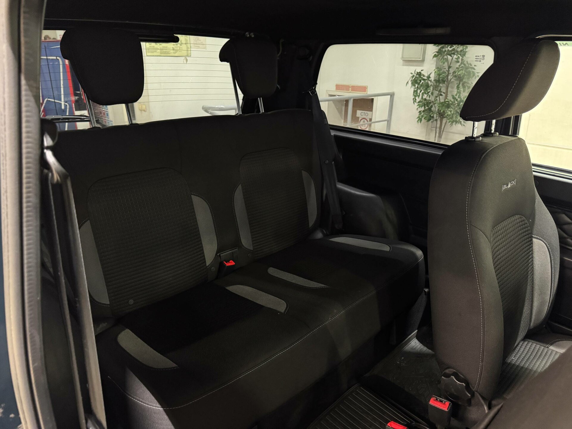 Lada (ВАЗ) Niva Legend, I 2023 Lada (ВАЗ) Niva Legend, I 2023