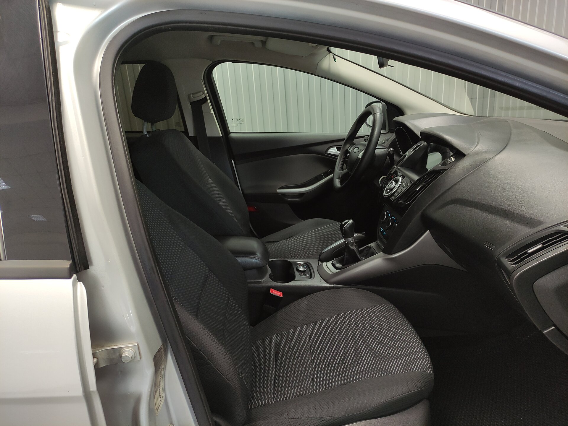 Ford Focus, III 2012 Ford Focus, III 2012