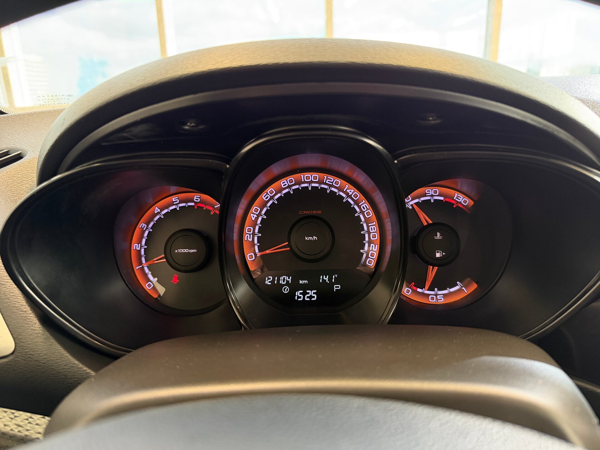 Lada (ВАЗ) Vesta, I 2020 Lada (ВАЗ) Vesta, I 2020