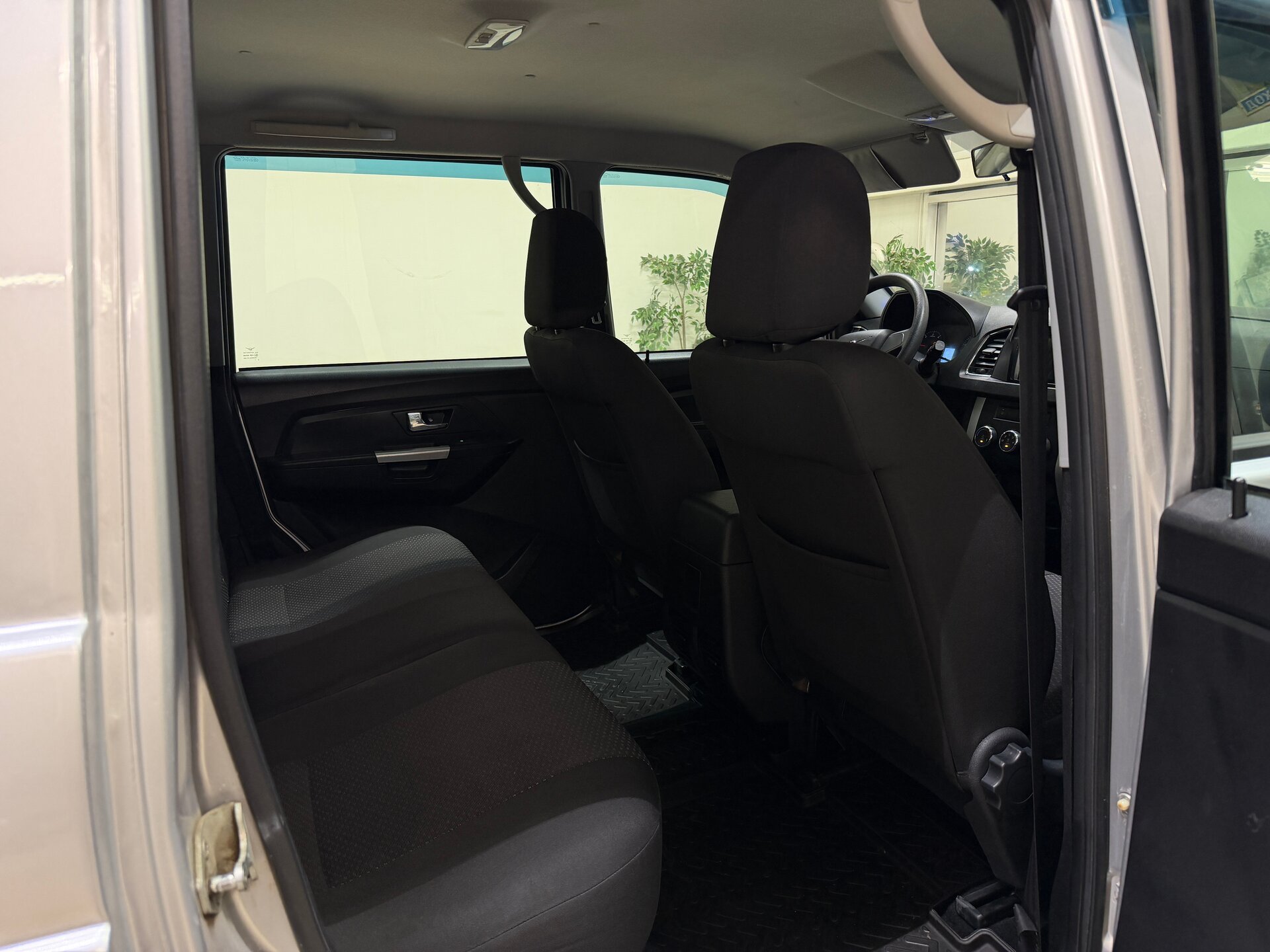 УАЗ Патриот, I Рестайлинг 3 2018