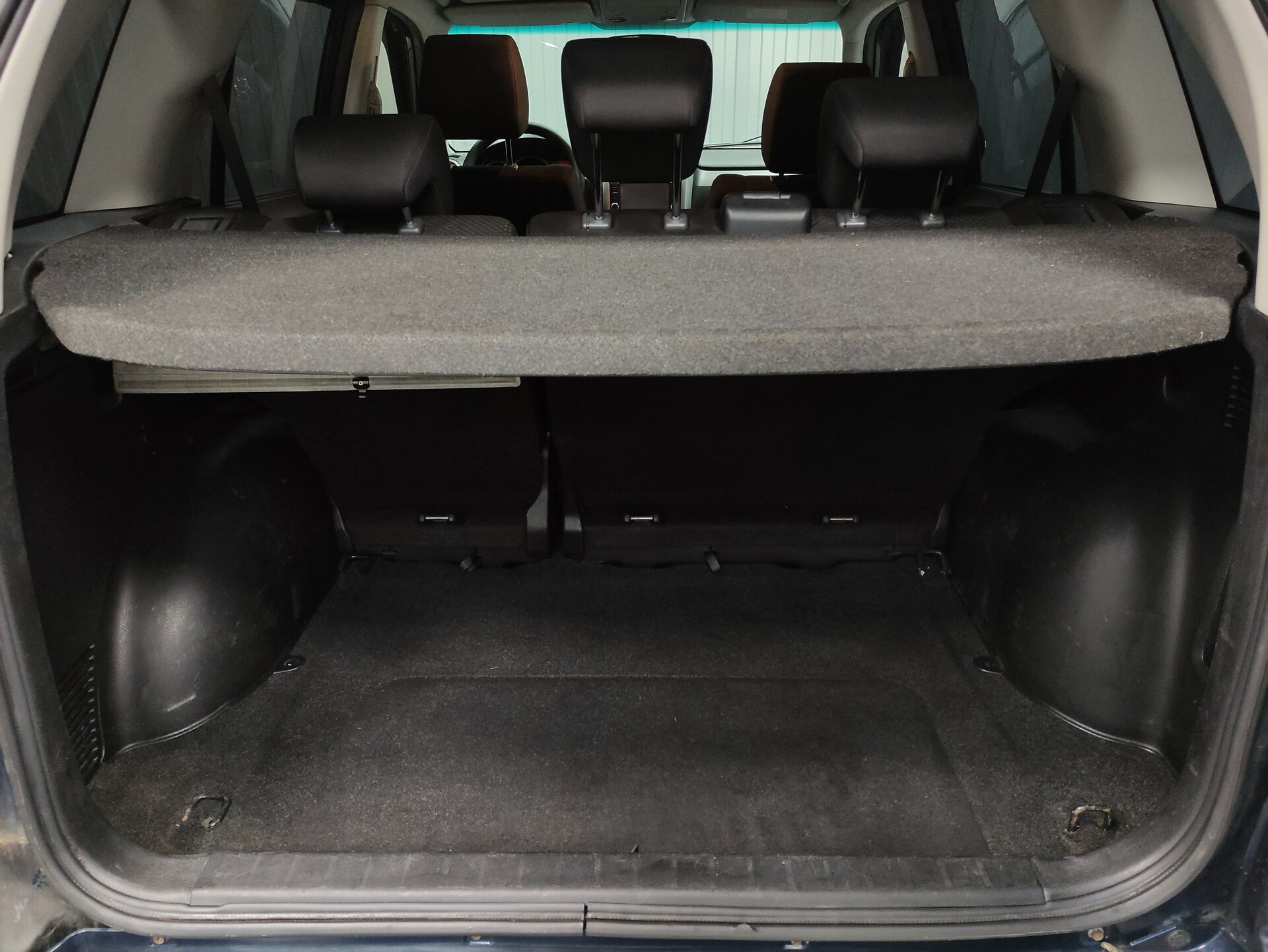 Suzuki Grand Vitara, II Рестайлинг 2011 Suzuki Grand Vitara, II Рестайлинг 2011