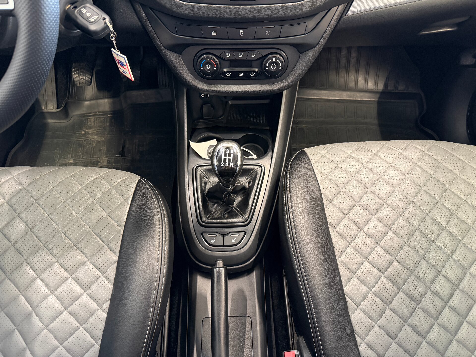 Lada (ВАЗ) Vesta, I 2018