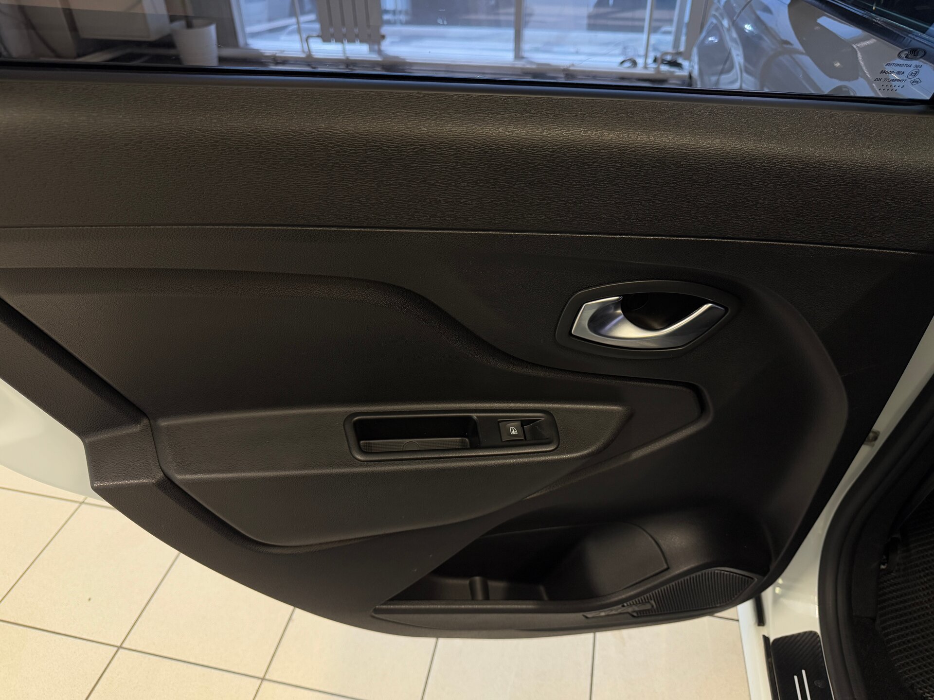 Lada (ВАЗ) XRAY, I 2020 Lada (ВАЗ) XRAY, I 2020