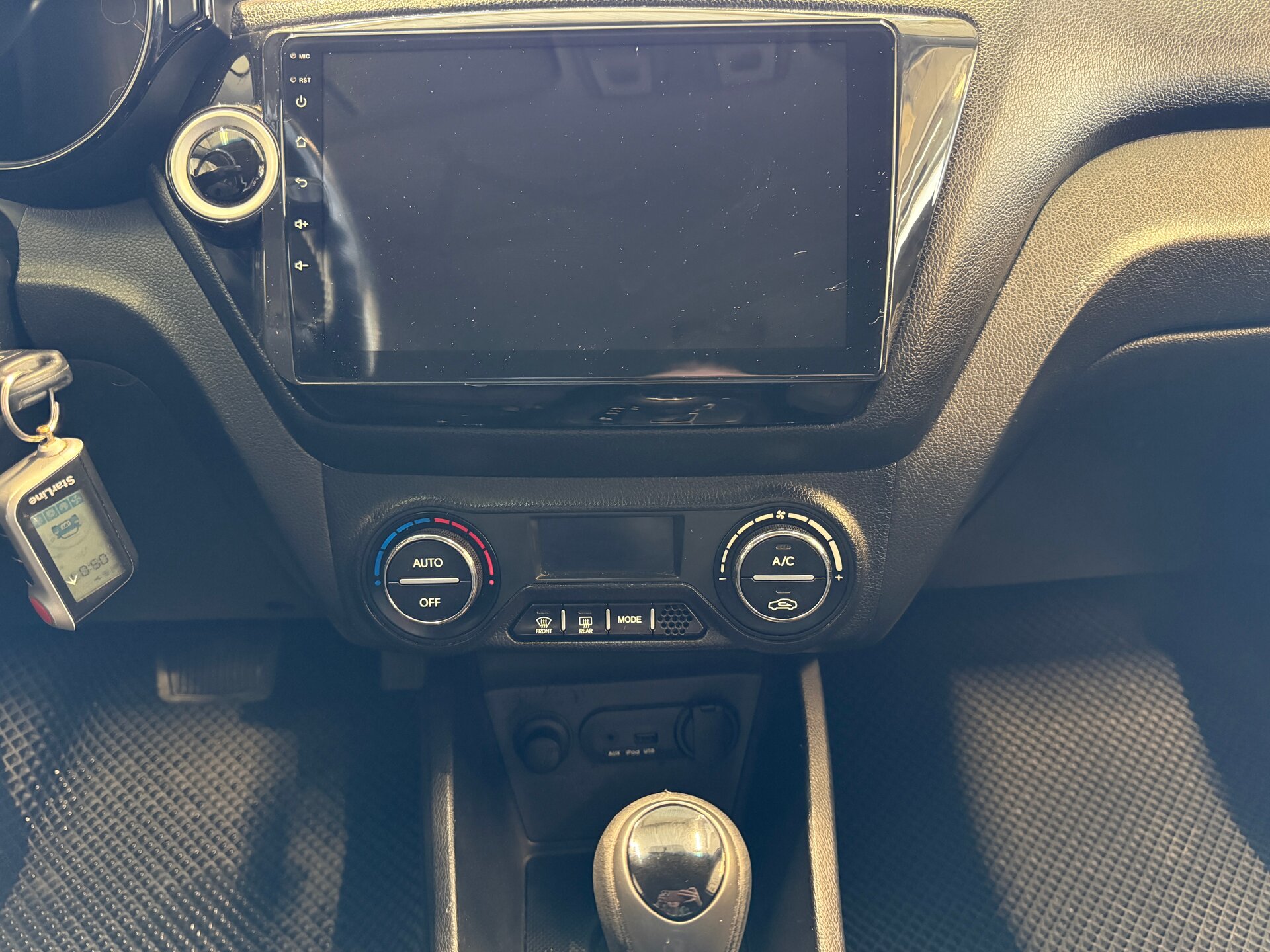 Kia Rio, III 2011