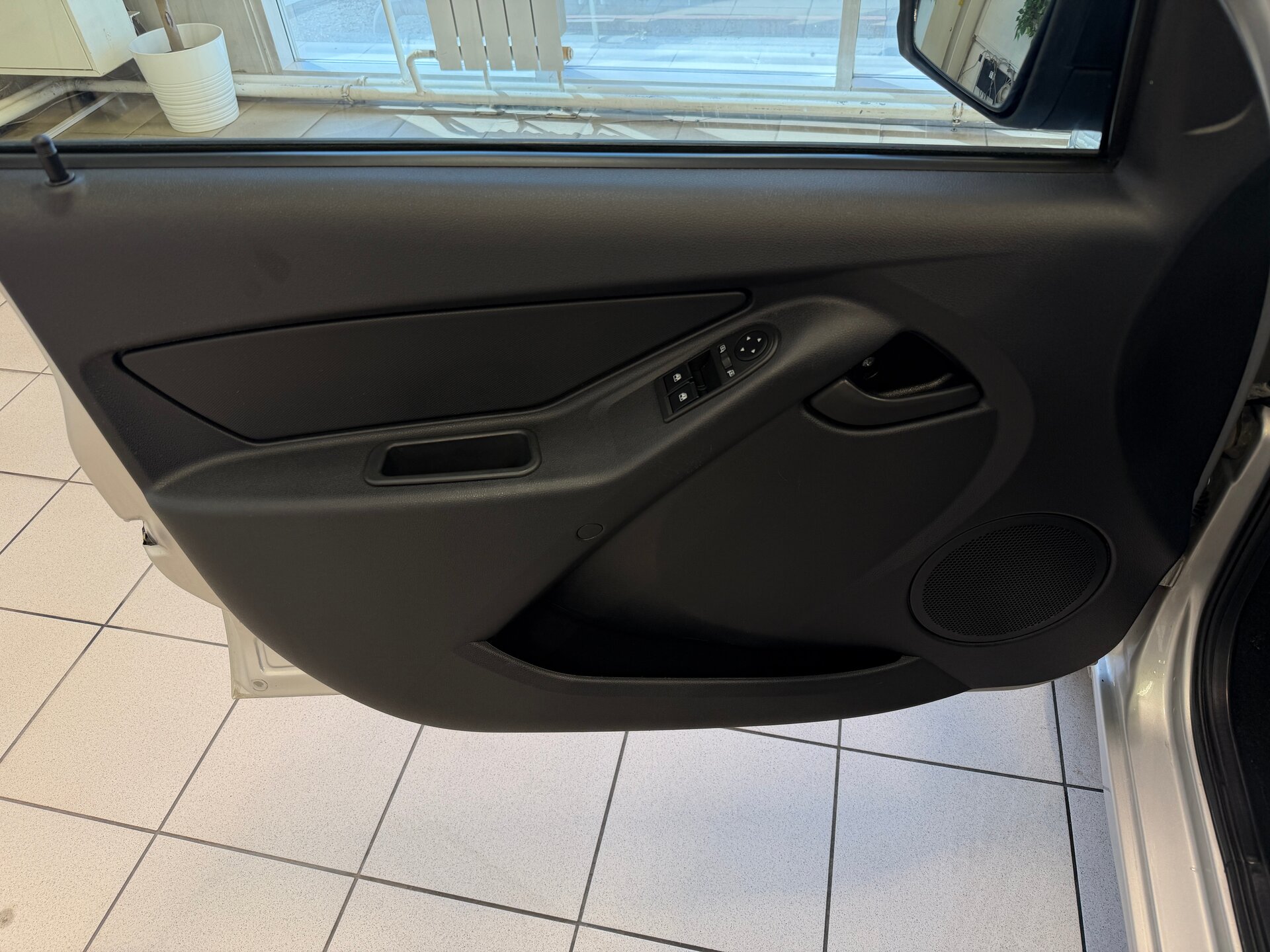 Lada (ВАЗ) Granta, I 2017