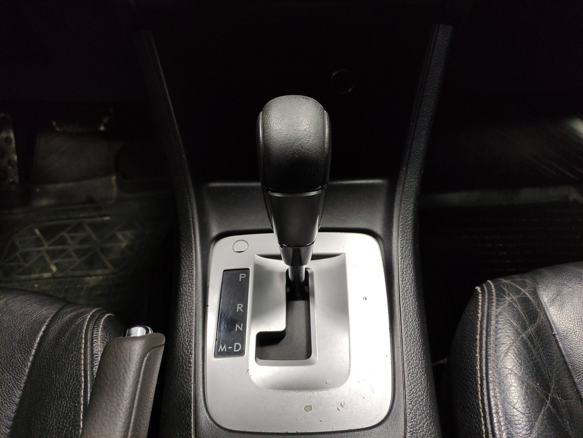 Subaru XV, I 2013 Subaru XV, I 2013