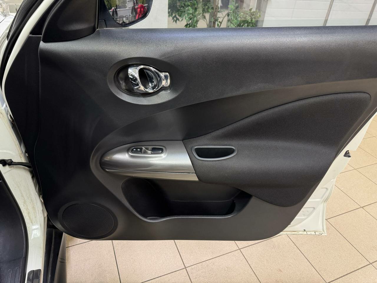 Nissan Juke, I 2012
