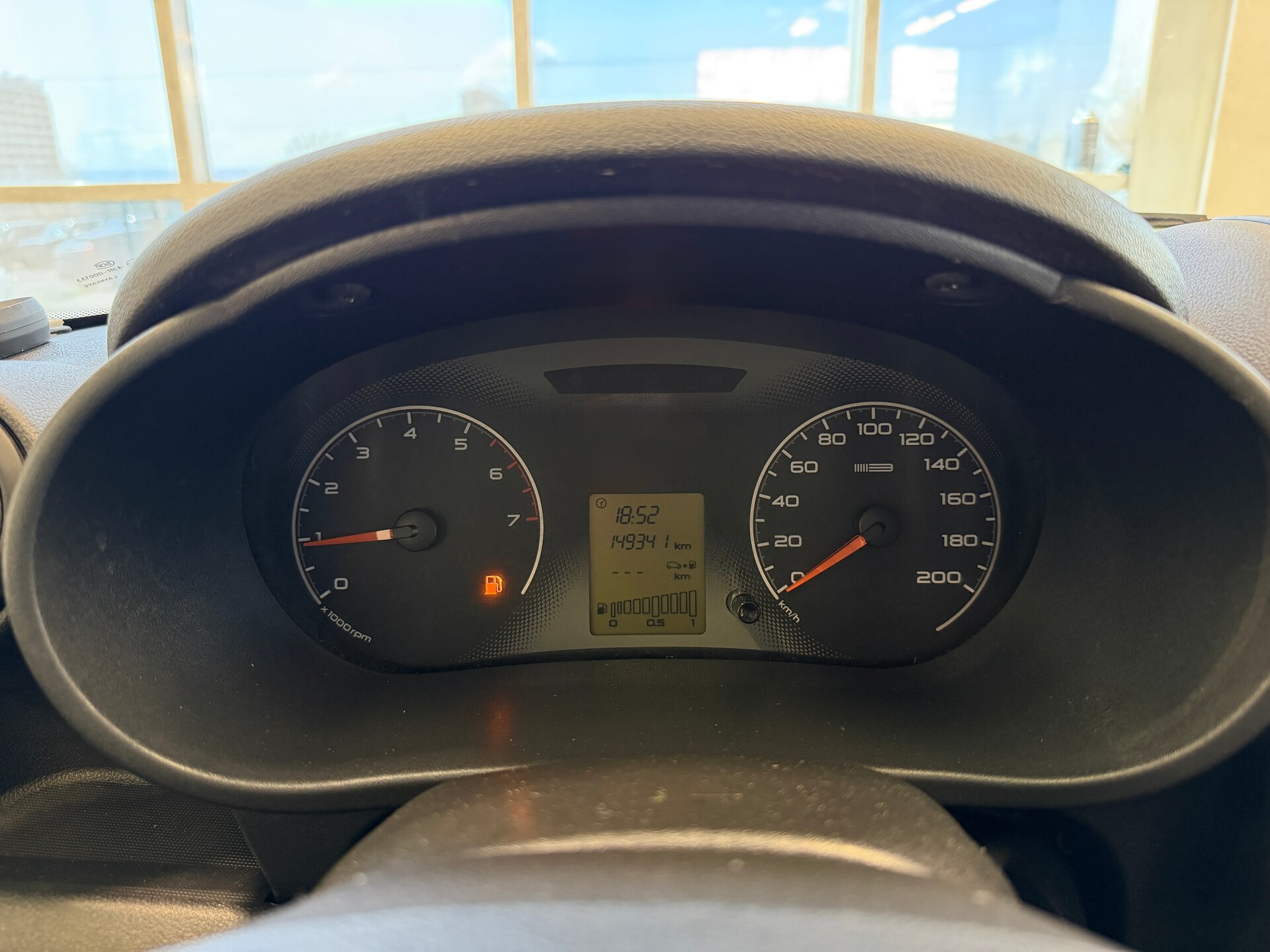 Lada (ВАЗ) Granta, I 2018