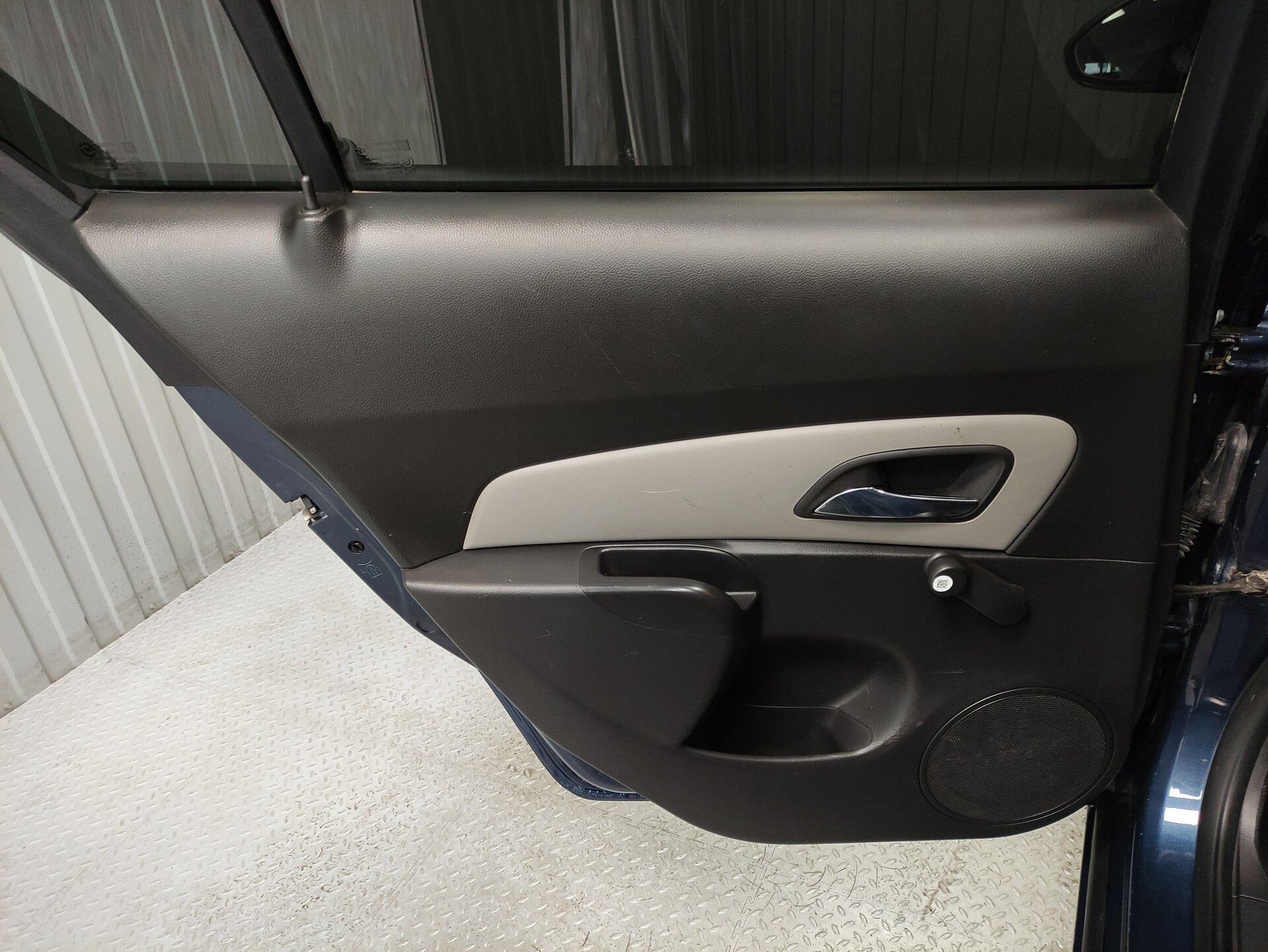 Chevrolet Cruze, I 2011 Chevrolet Cruze, I 2011