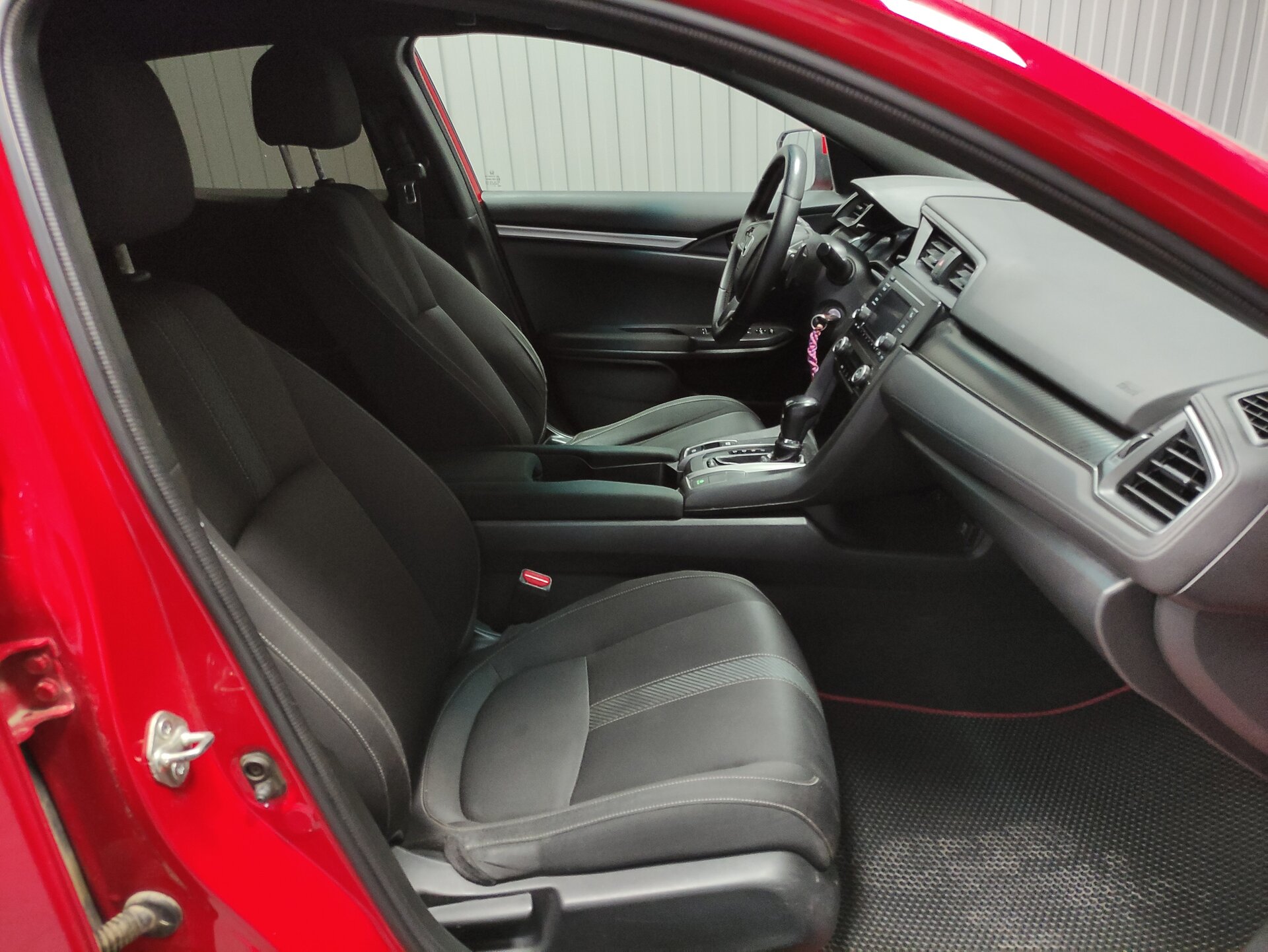 Honda Civic, X 2016 Honda Civic, X 2016